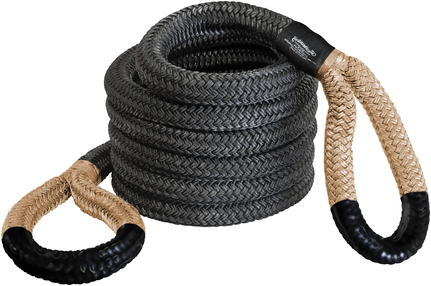 2" Power Stretch Recovery Rope