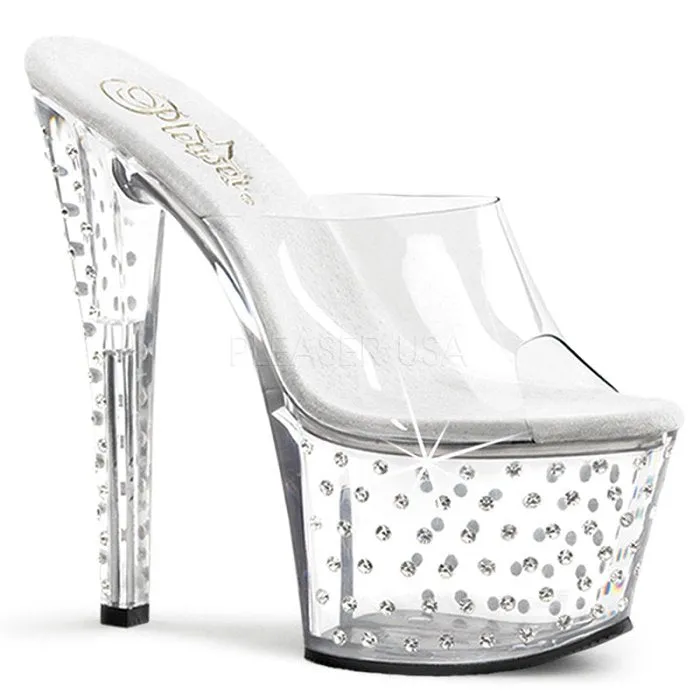 7" Diamond Platform Mule (STARDUST-701)