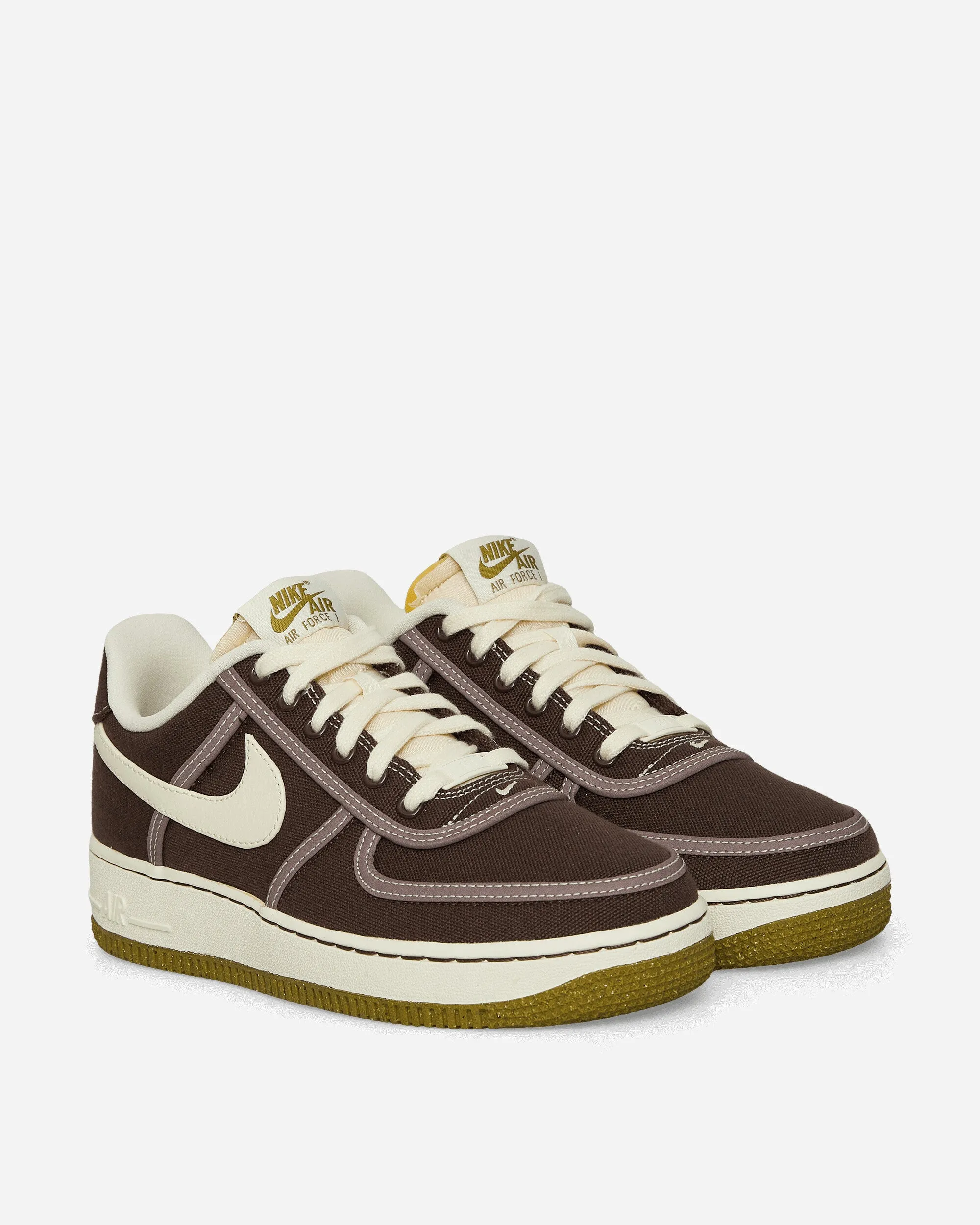 Air Force 1 '07 PRM Sneakers Baroque Brown