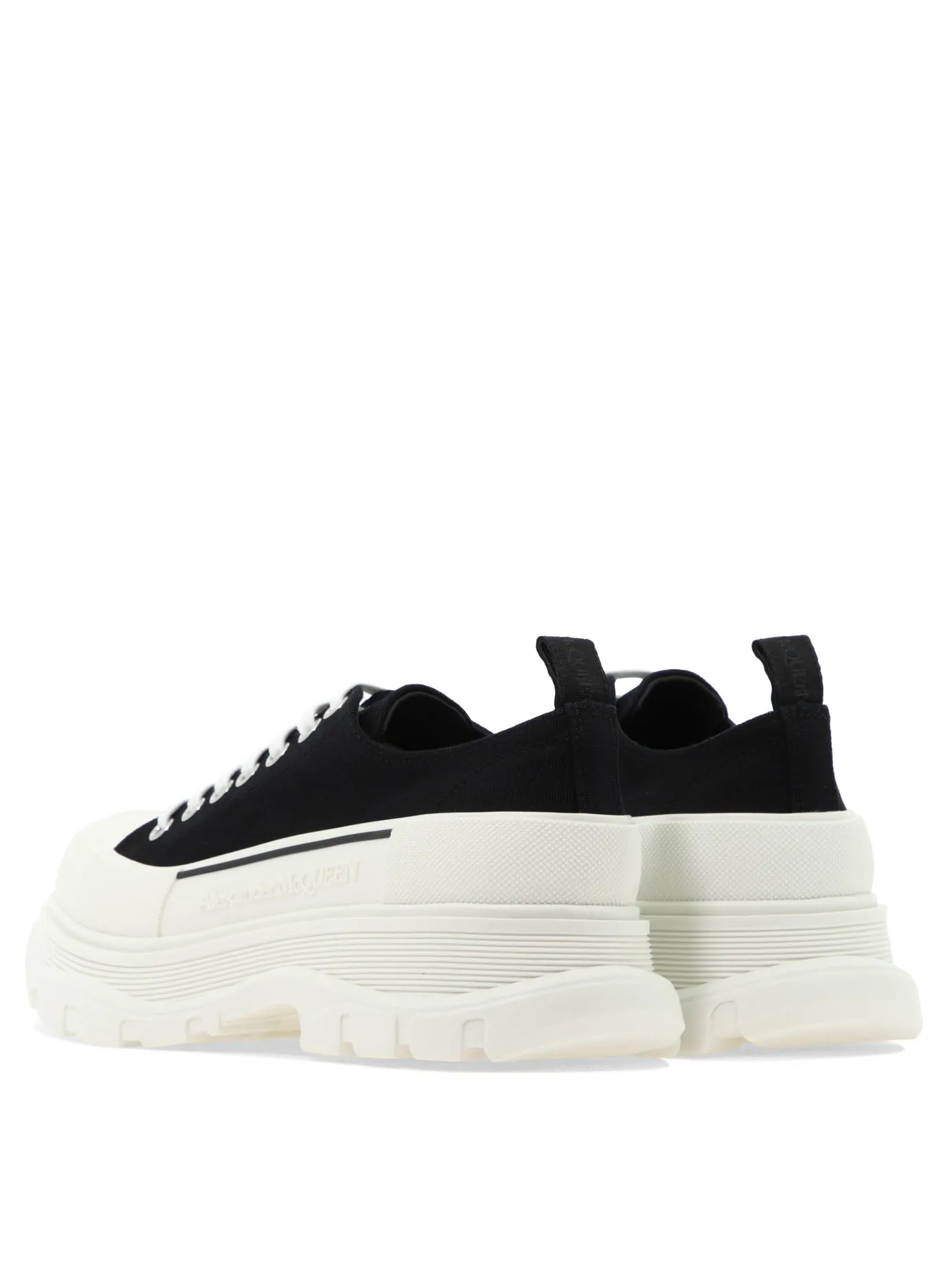 Alexander McQueen Tread Slick Sneakers