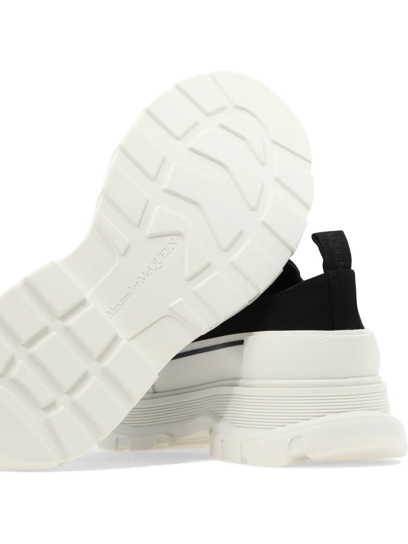 Alexander McQueen Tread Slick Sneakers