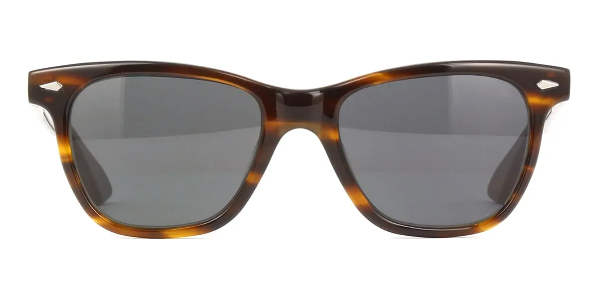 American Optical Saratoga C6 ST GYN Brown Demi