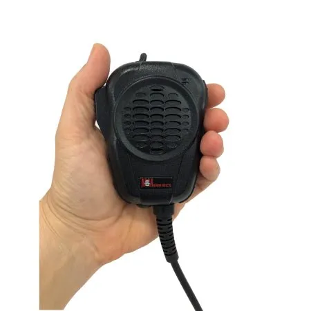 Aqua Miner Mic for Harris XG-100P & XL-200P Series Radios