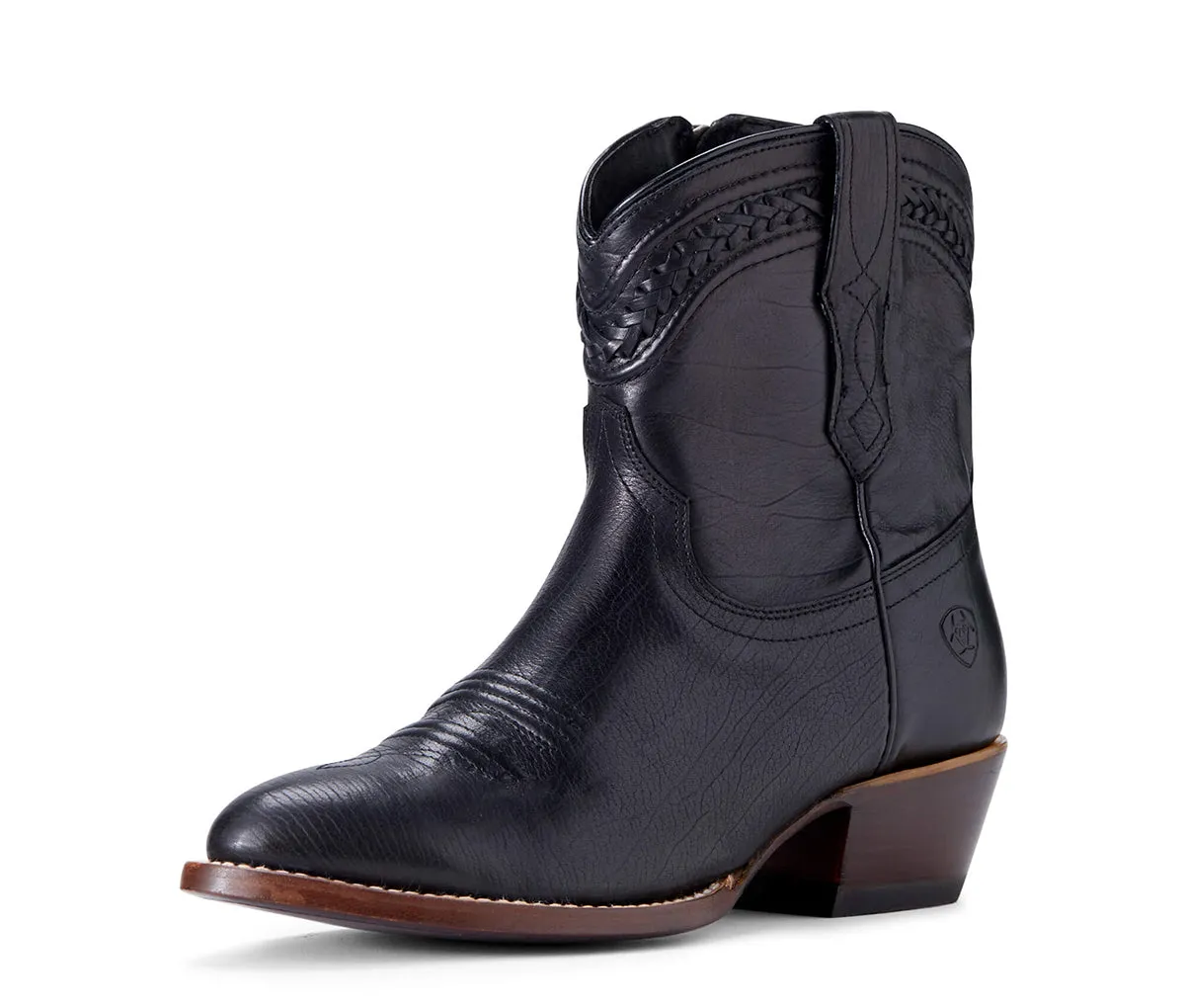 Ariat Women's Legacy R Toe Western Boot