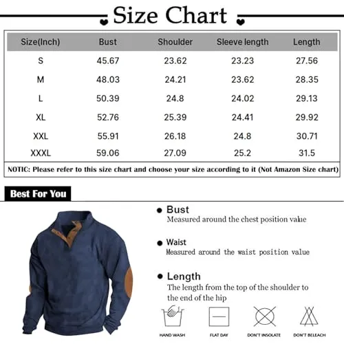 Baerskin Tactical Hoodies for Men Men's Tactical Hoodie Casual Long Sleeve Cowboy Sweatshirt for Men Lace Up Pullover Military Outdoor Hooded 06-Dark Gray X-Large