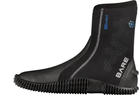 Bare 5mm S-Flex Dive Boot