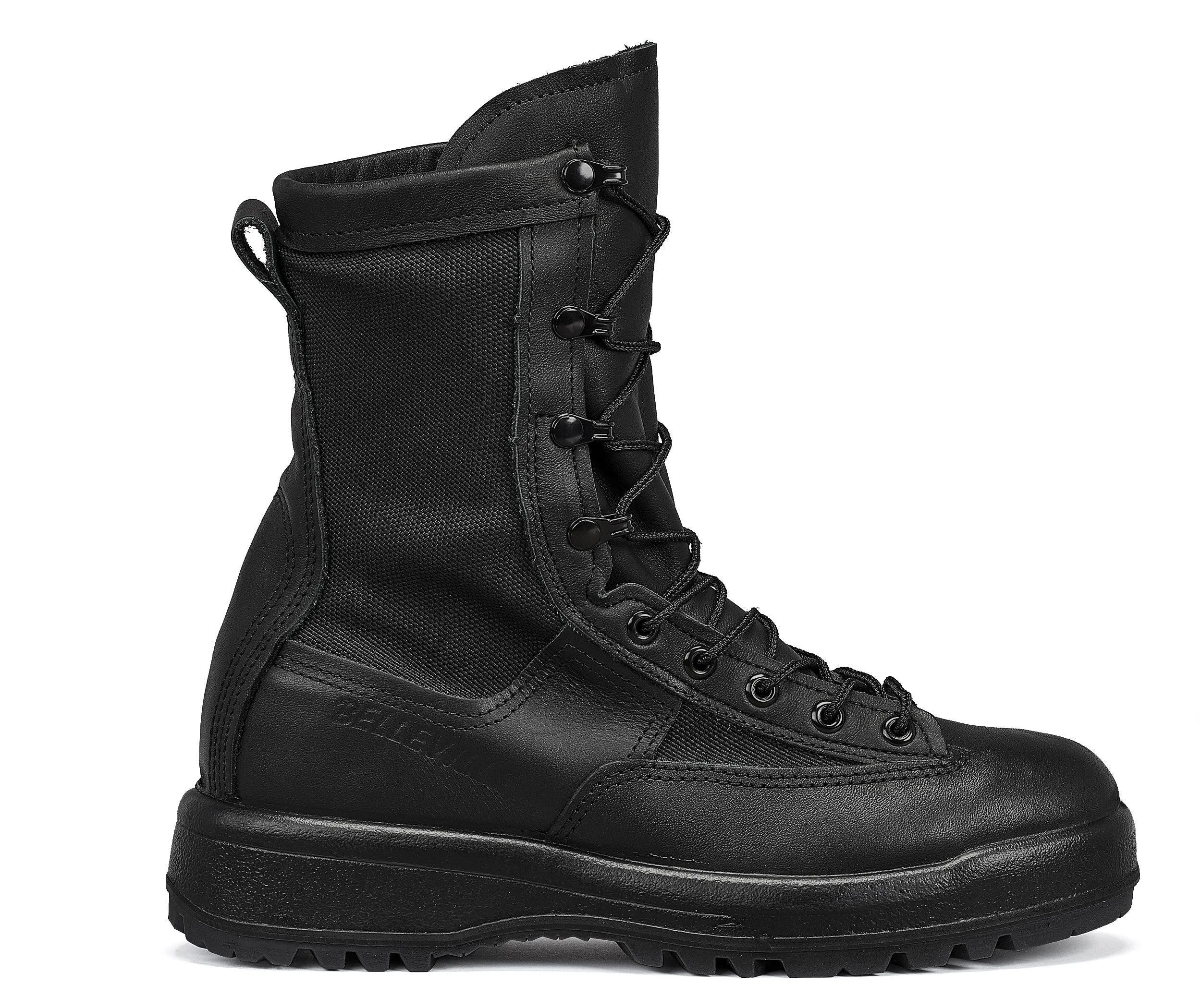 Belleville Waterproof Duty Boot 700