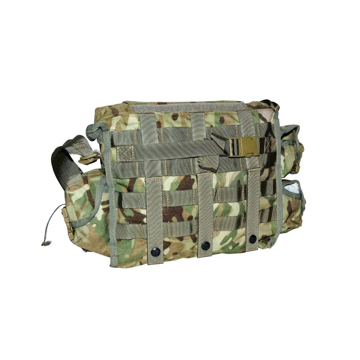 British Military Ammunition Grab Bag