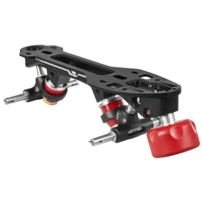 CHAYA SHIVA 20 deg PLATE (WITH CLIP AXLES)