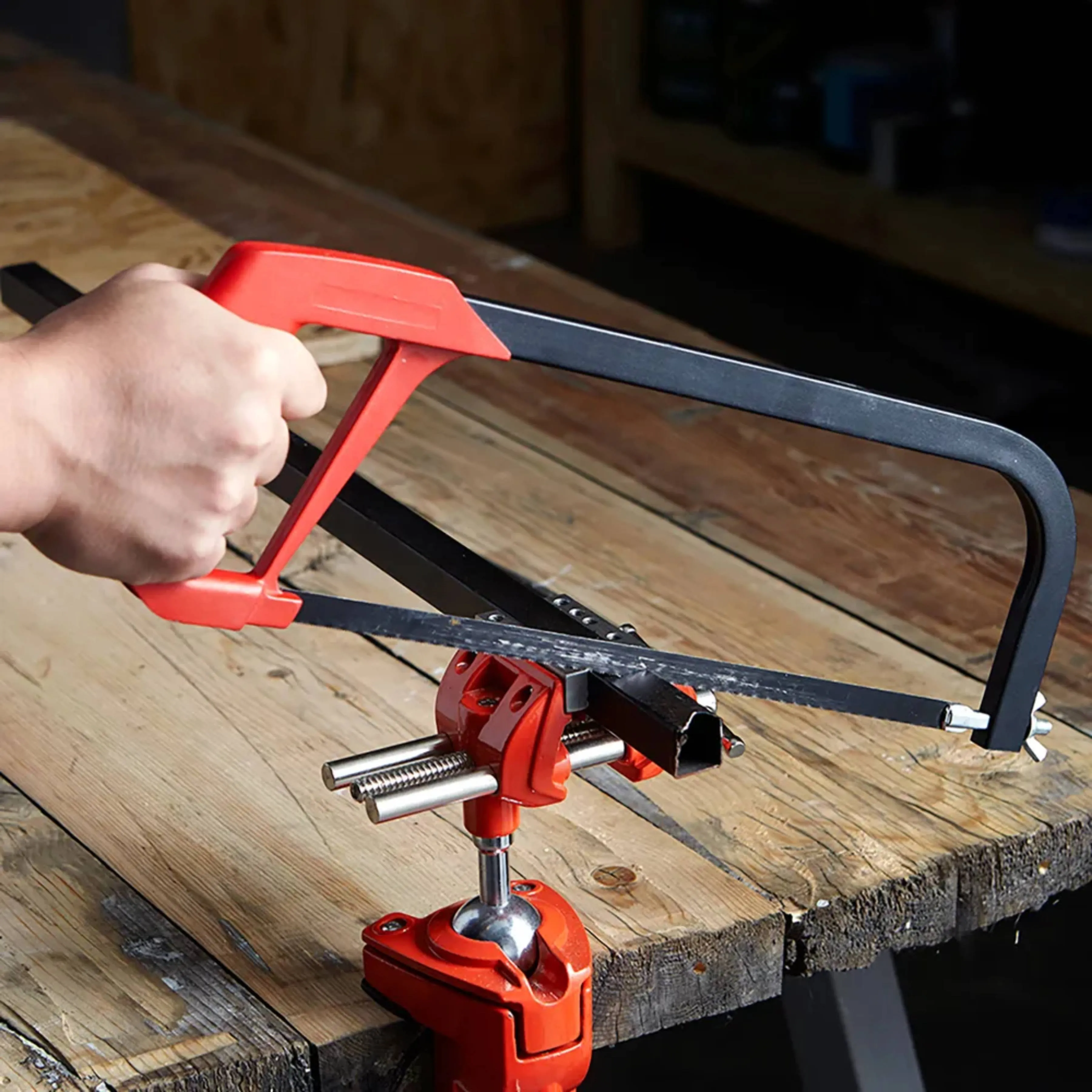 DEKTON 12" Hacksaw