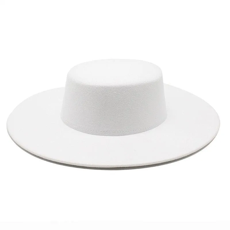 Derby Fedora Hat