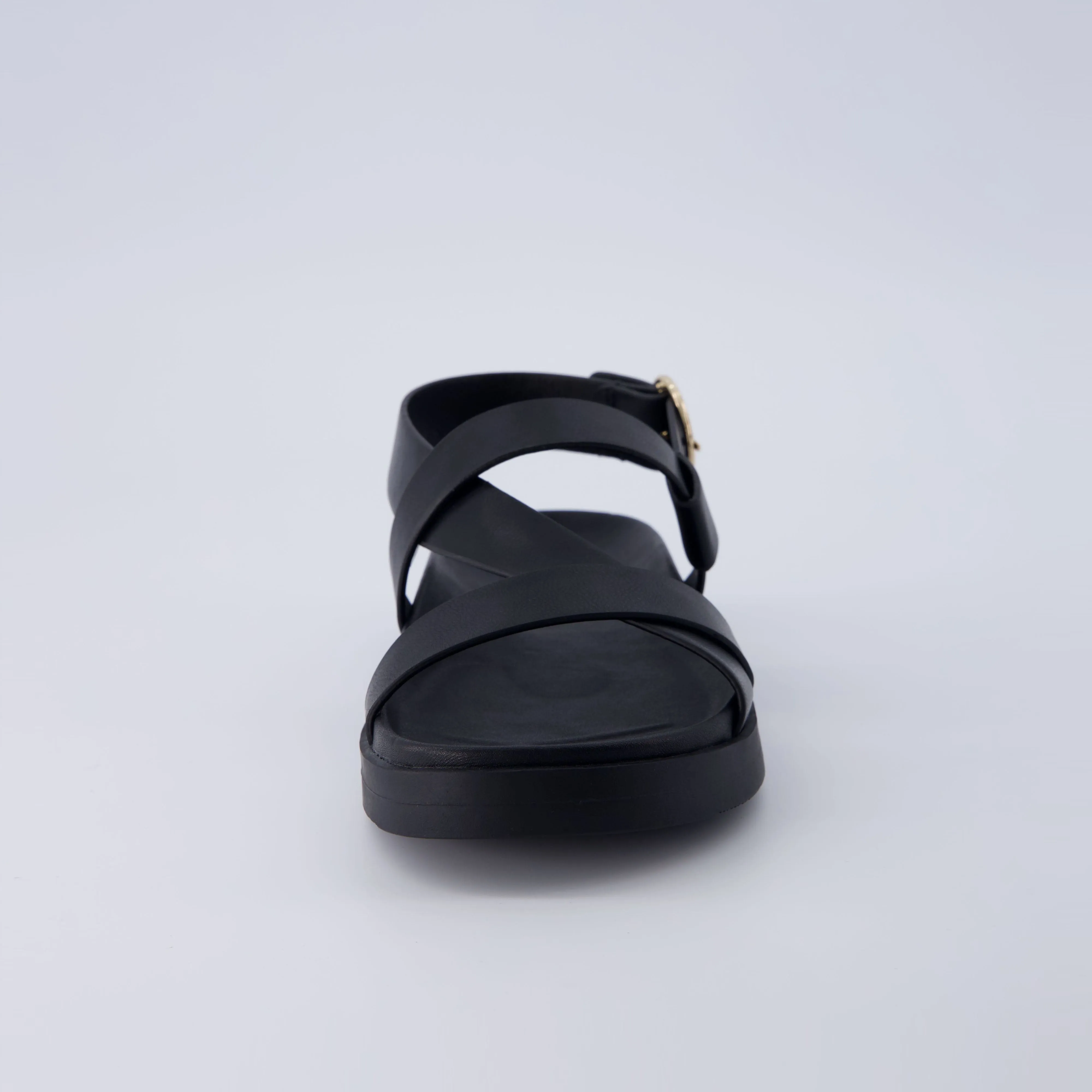 Eve Footbed Sandal