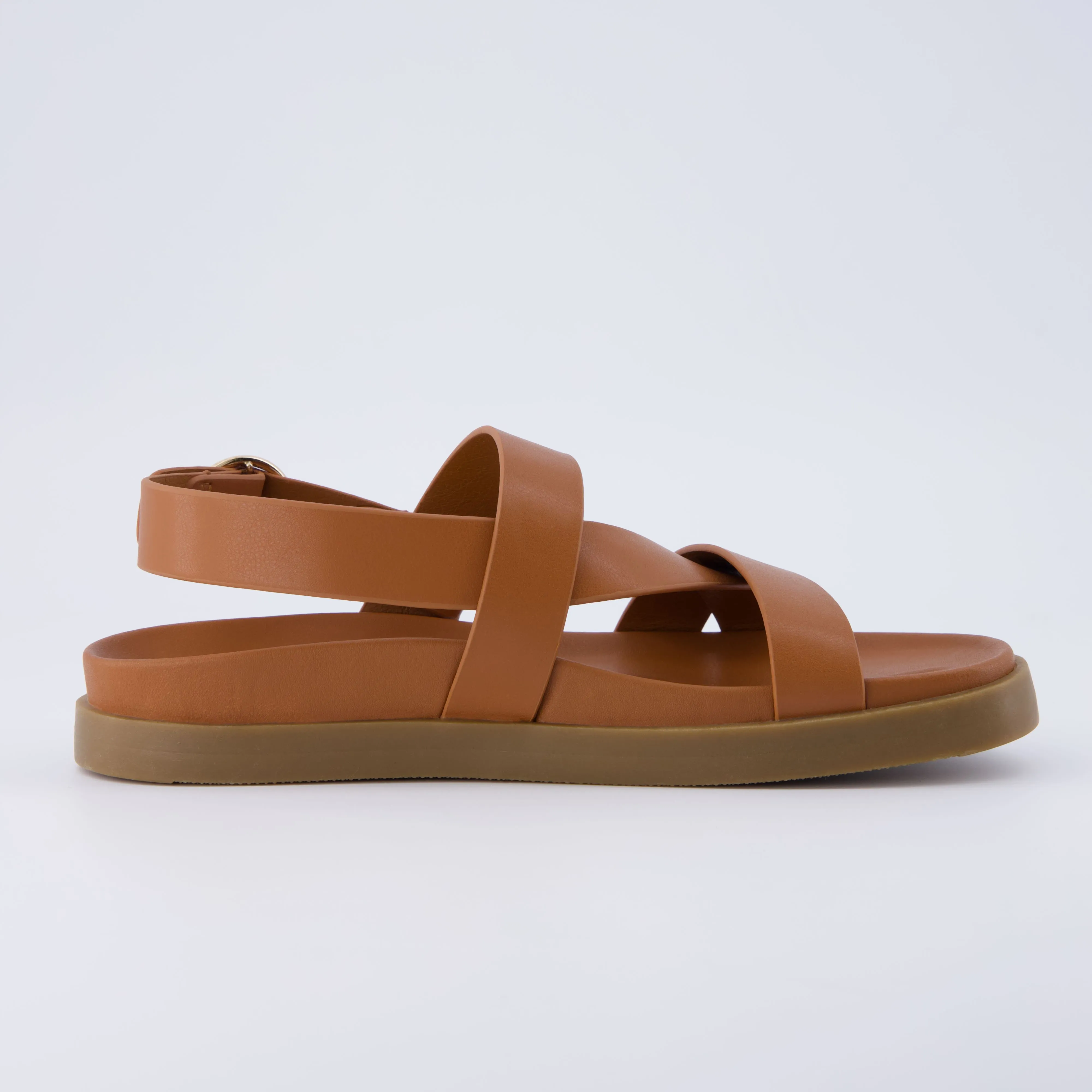 Eve Footbed Sandal