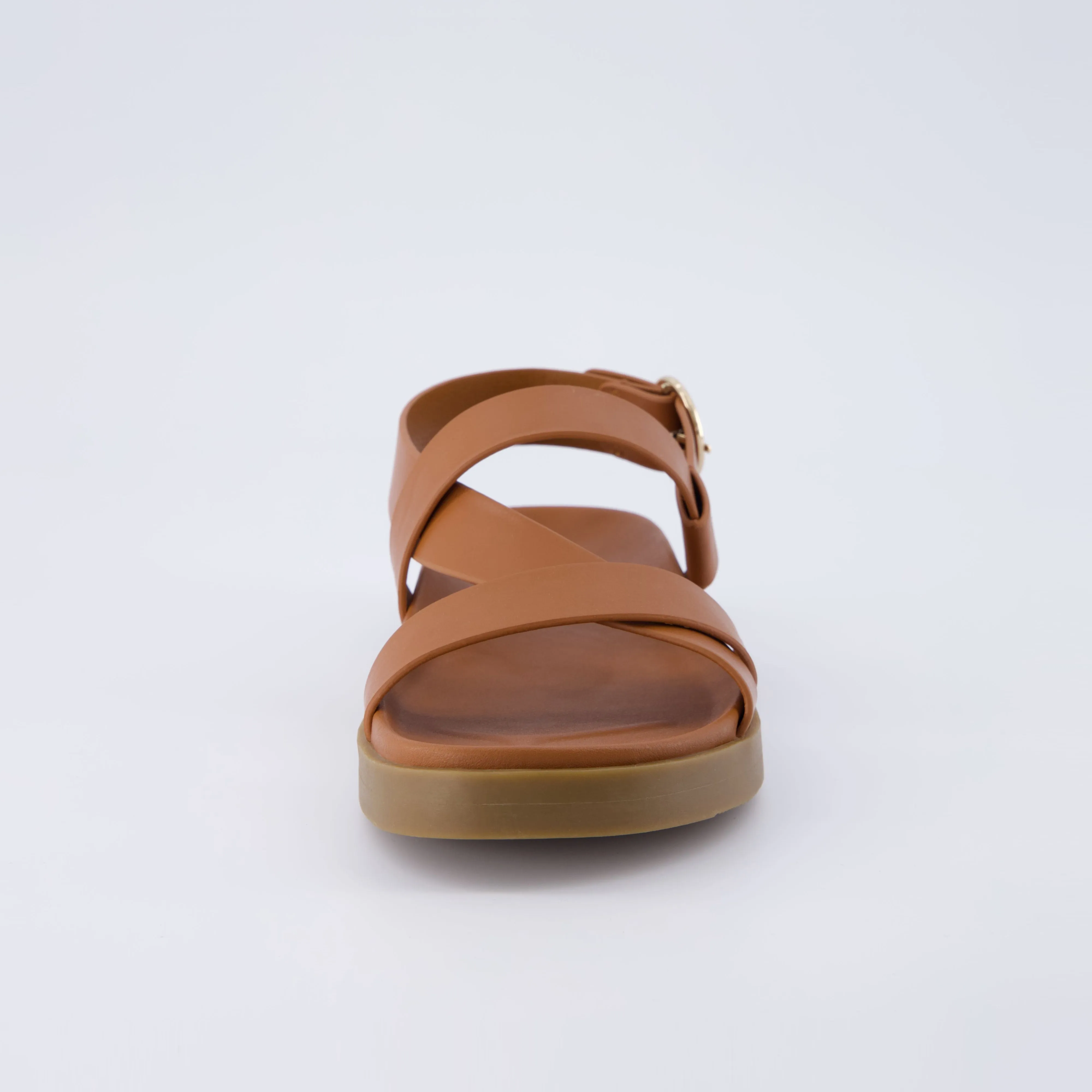 Eve Footbed Sandal