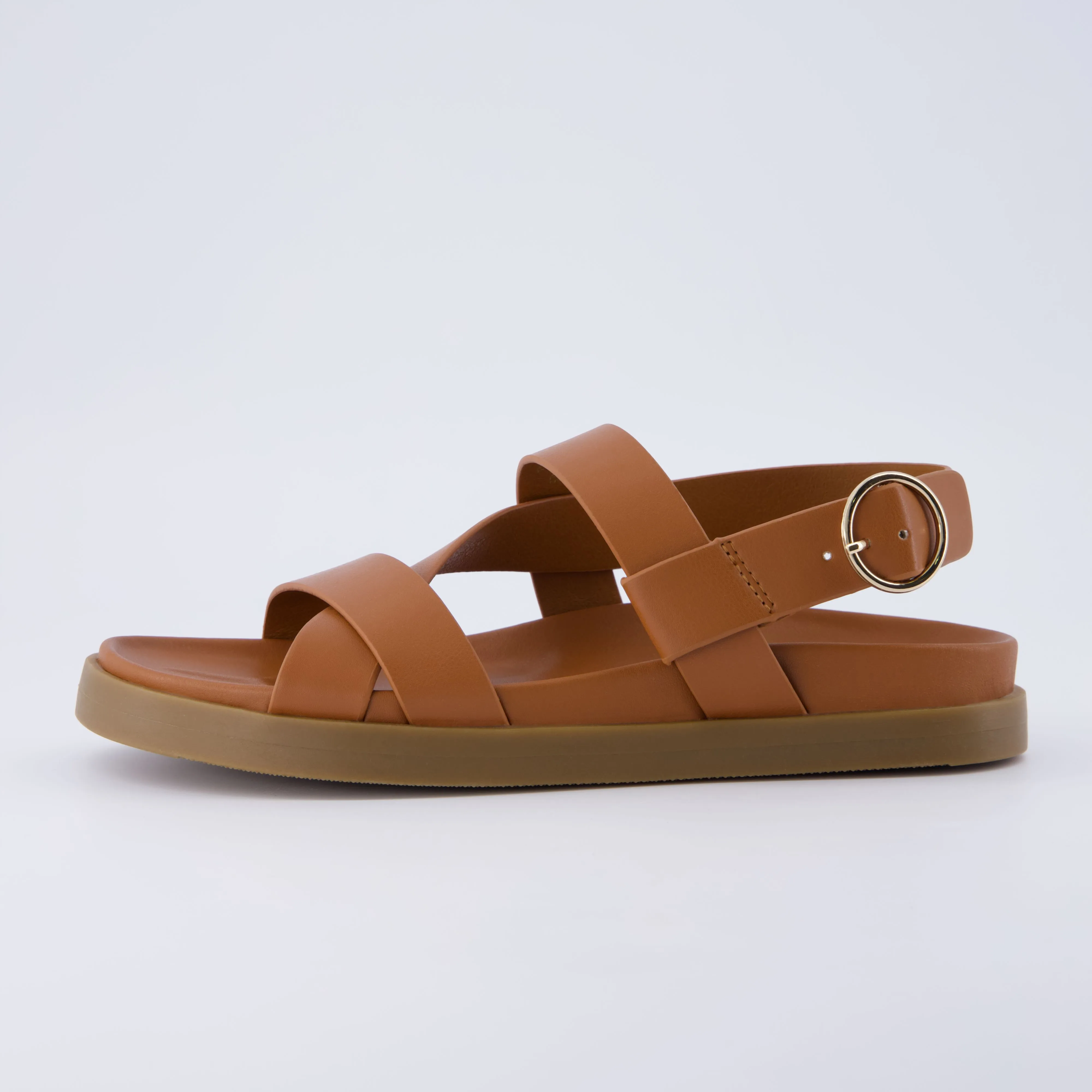 Eve Footbed Sandal