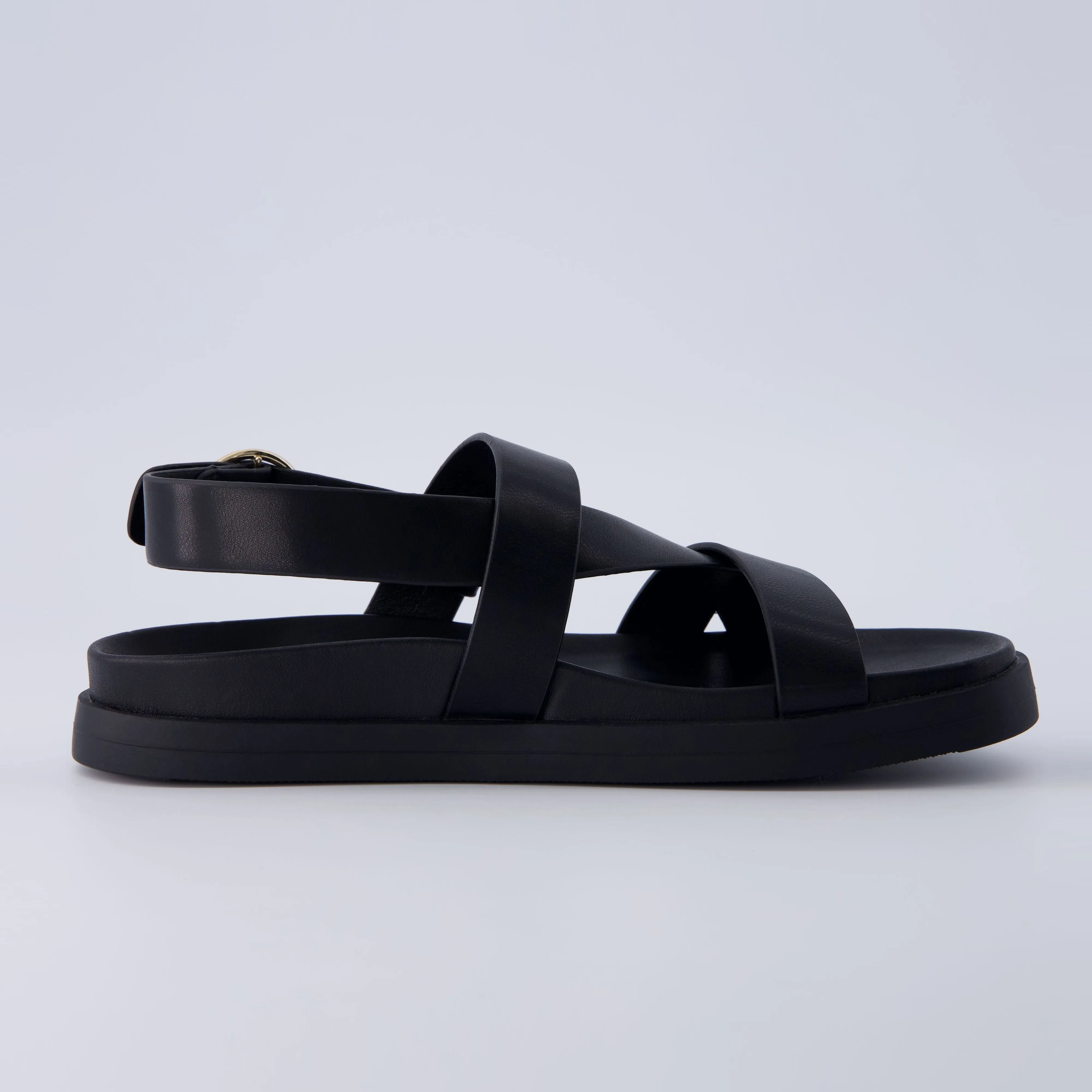 Eve Footbed Sandal