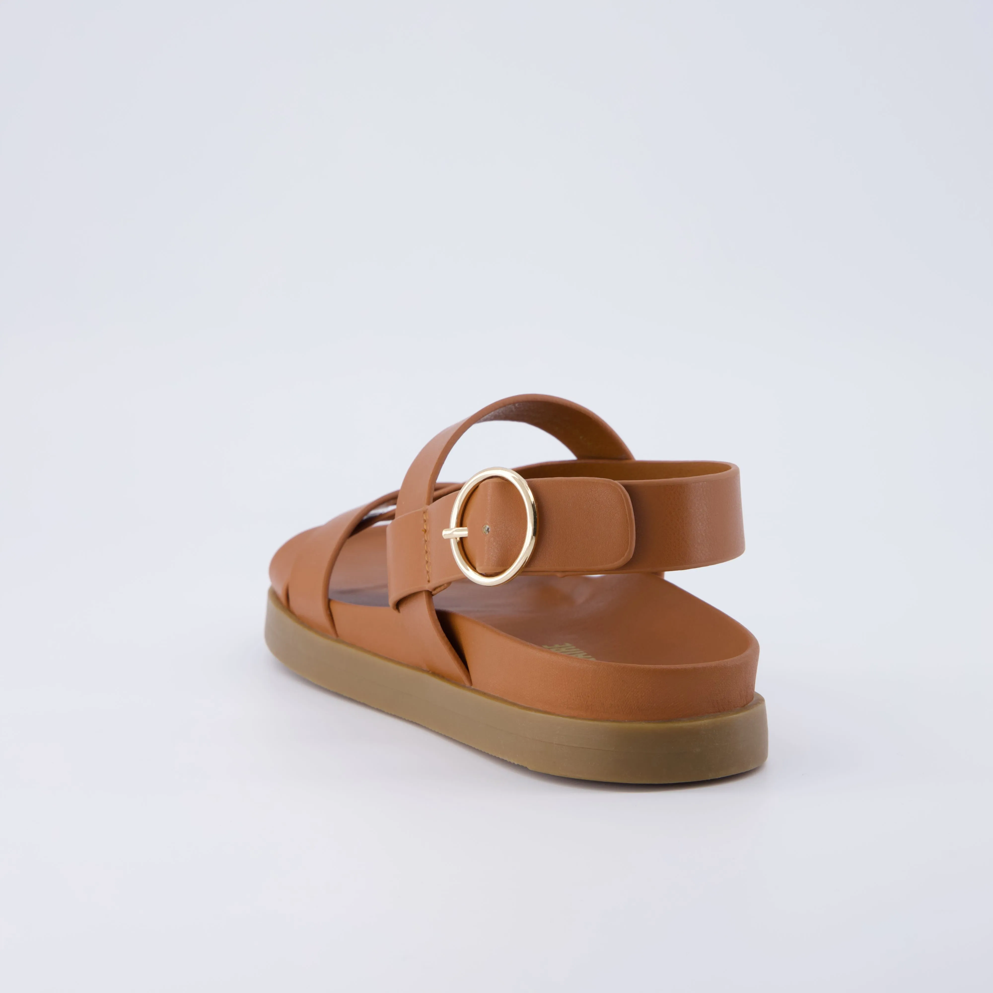 Eve Footbed Sandal