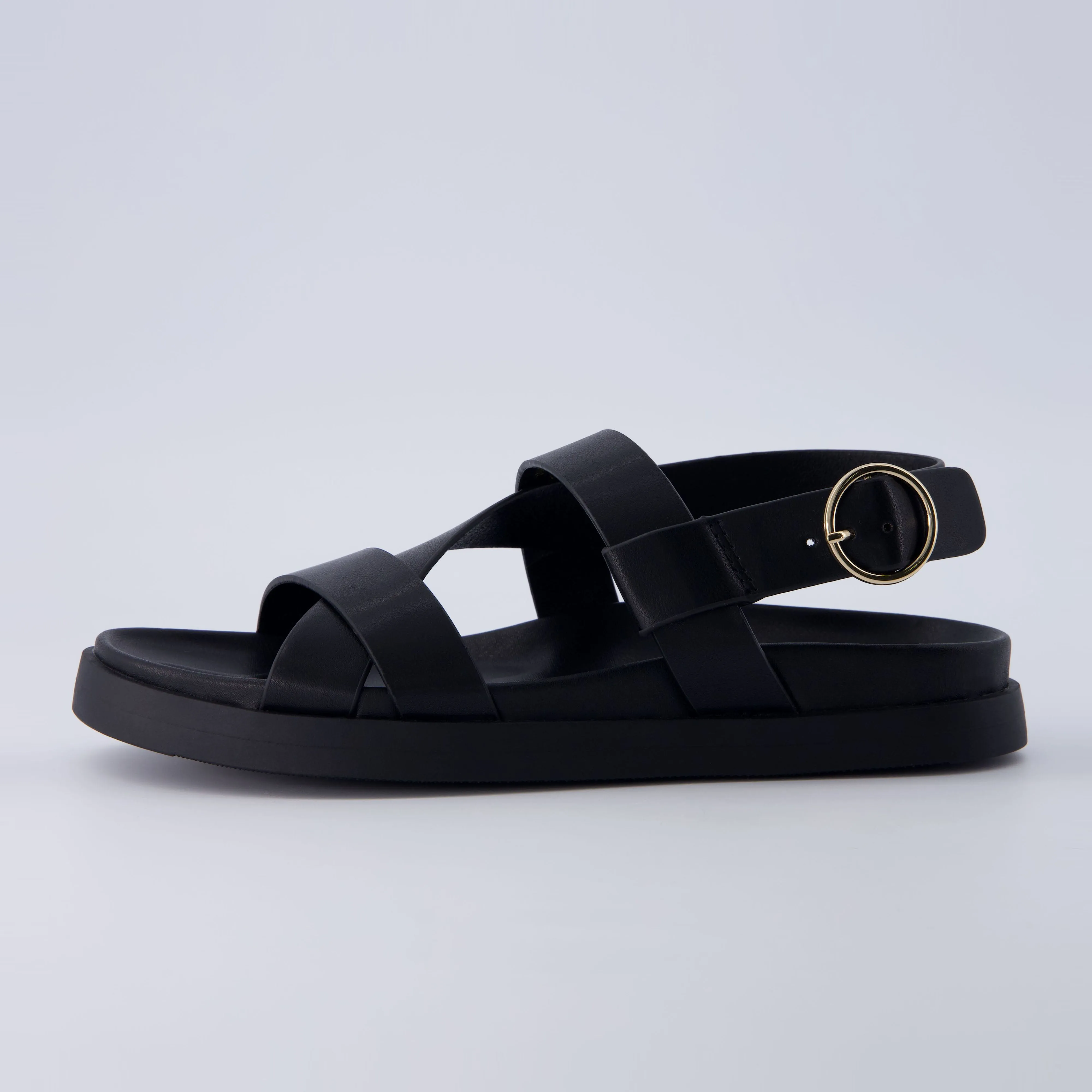 Eve Footbed Sandal