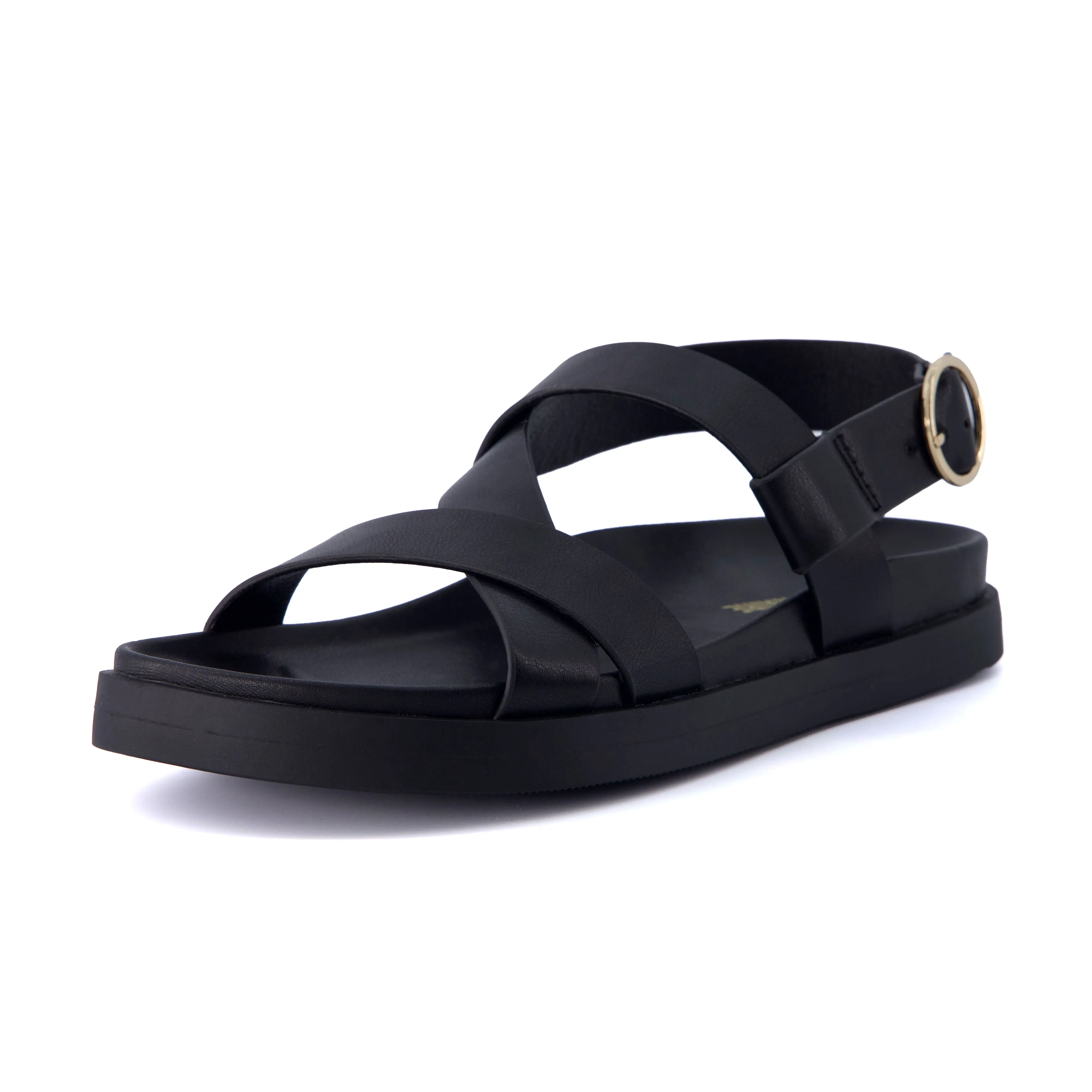 Eve Footbed Sandal