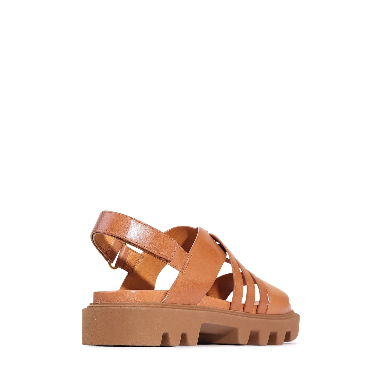 FIANAH SANDALS LEATHER