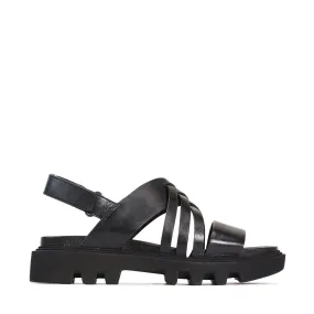 FIANAH SANDALS LEATHER