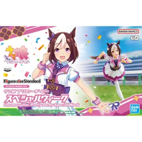 Figure-rise Standard Uma Musume Pretty Derby Special Week