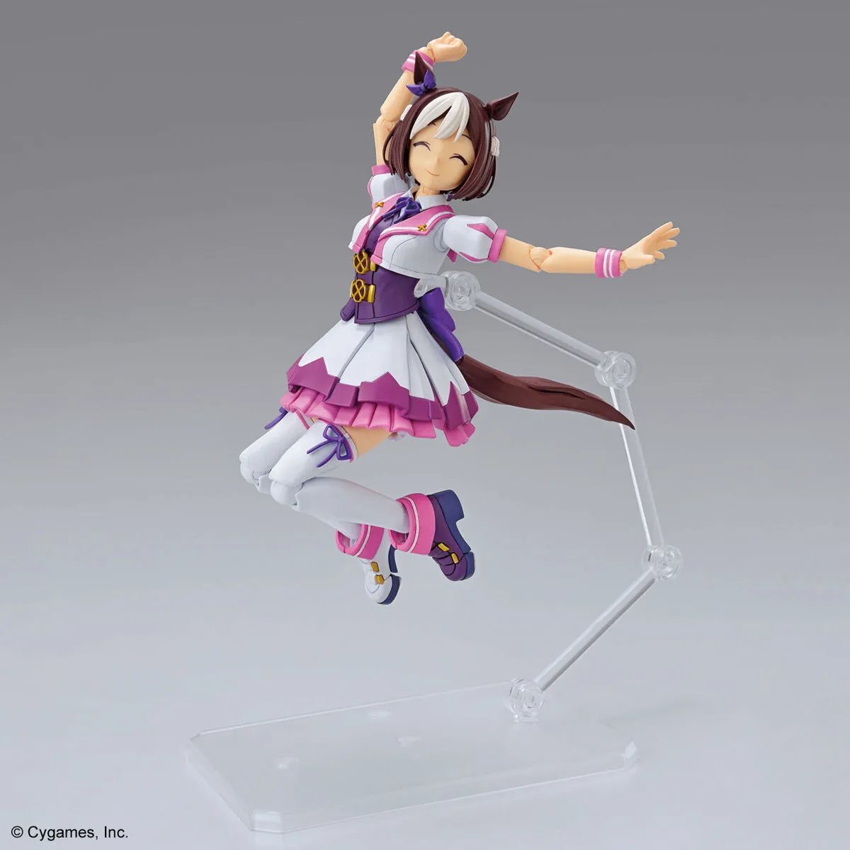 Figure-rise Standard Uma Musume Pretty Derby Special Week