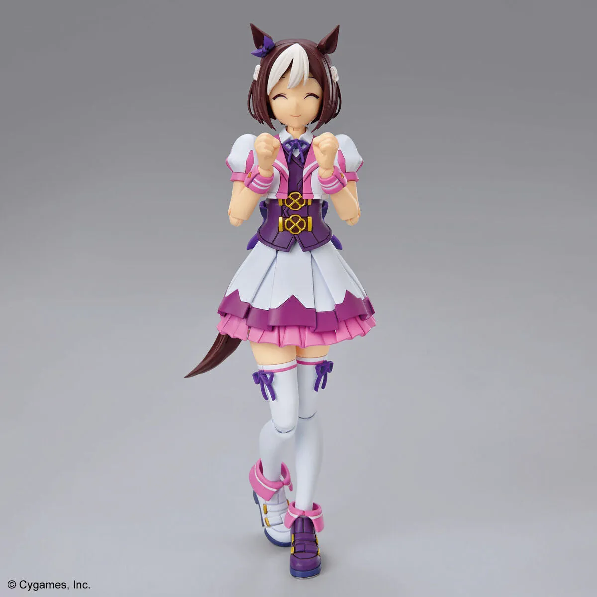 Figure-rise Standard Uma Musume Pretty Derby Special Week