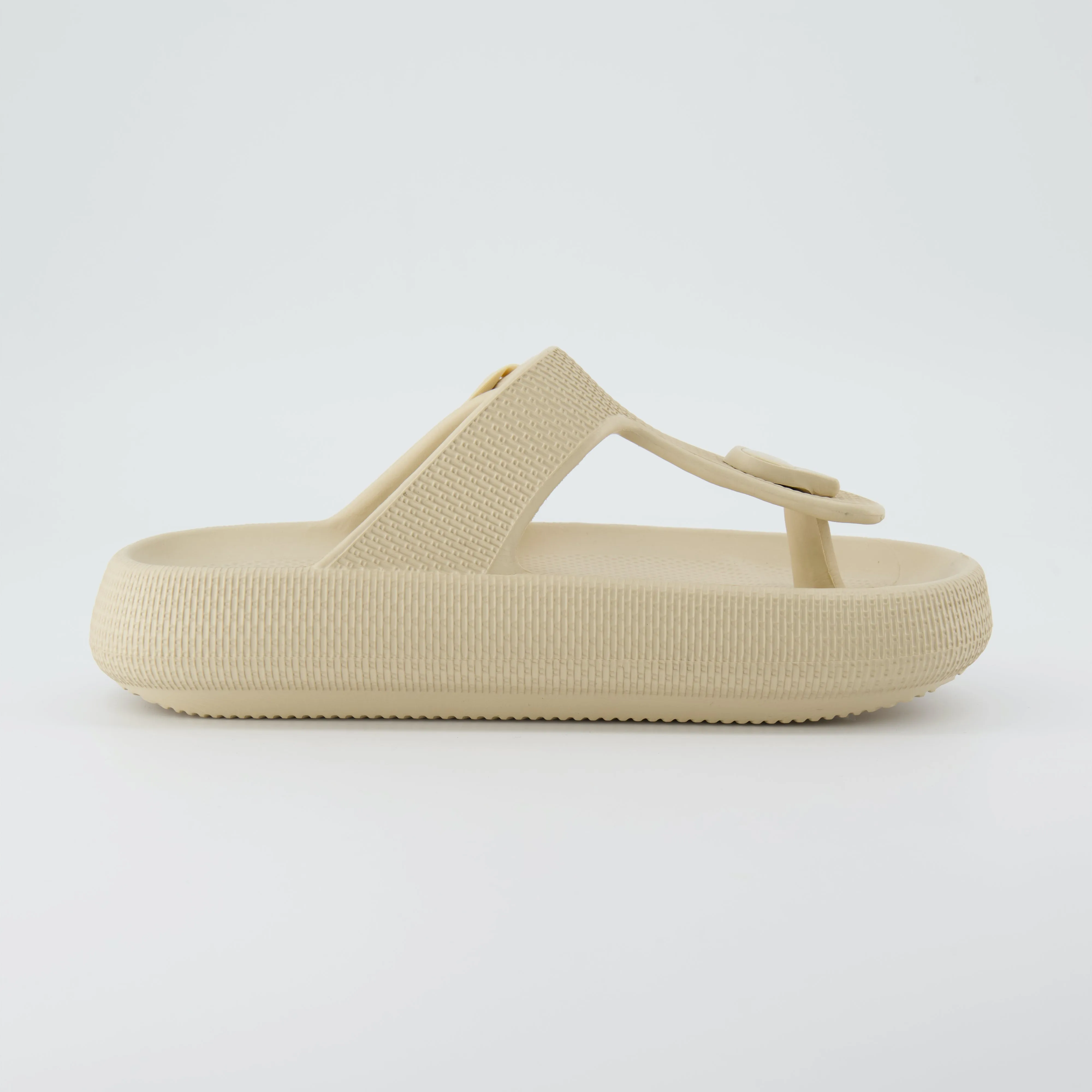 Flo Cloud Thong Sandal