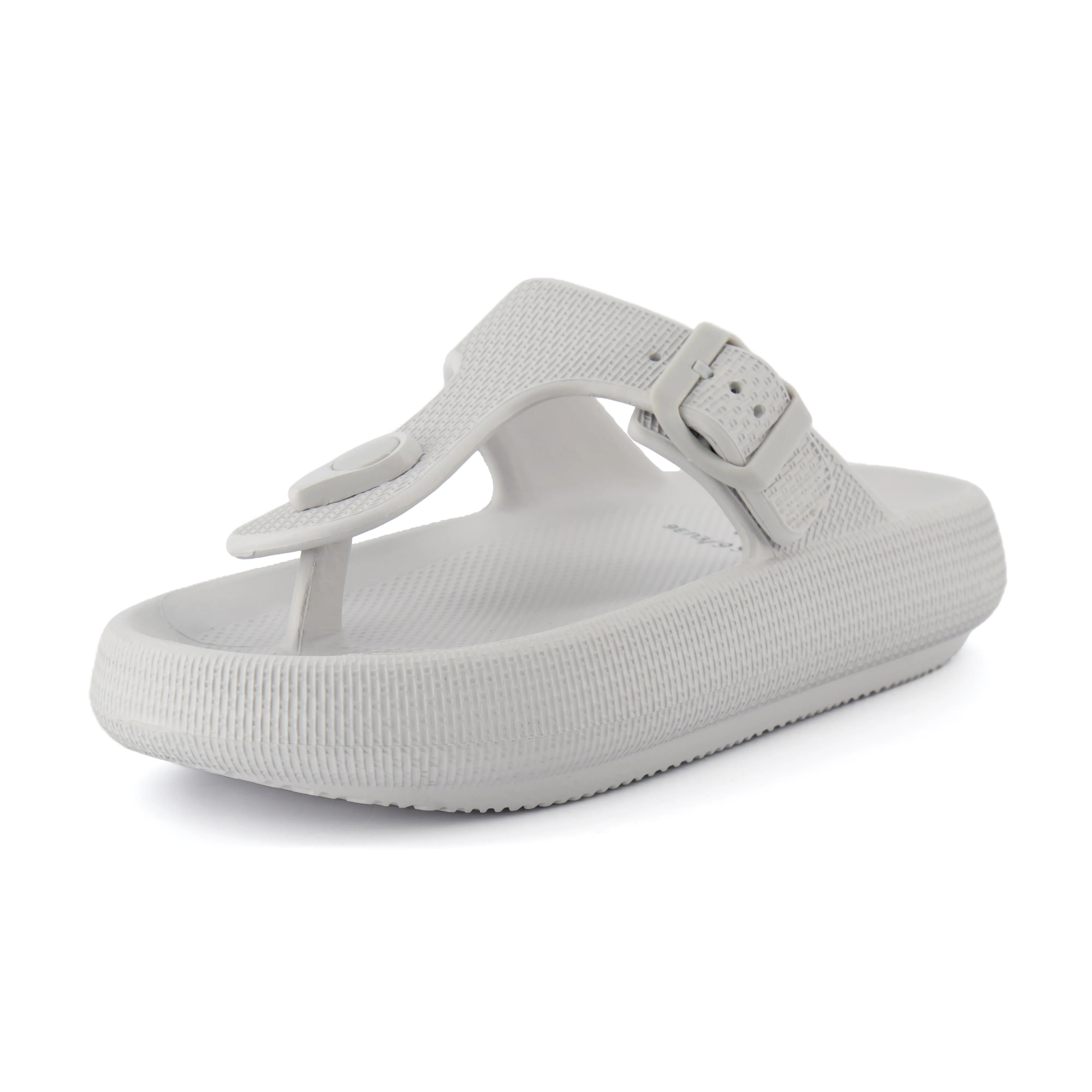 Flo Cloud Thong Sandal