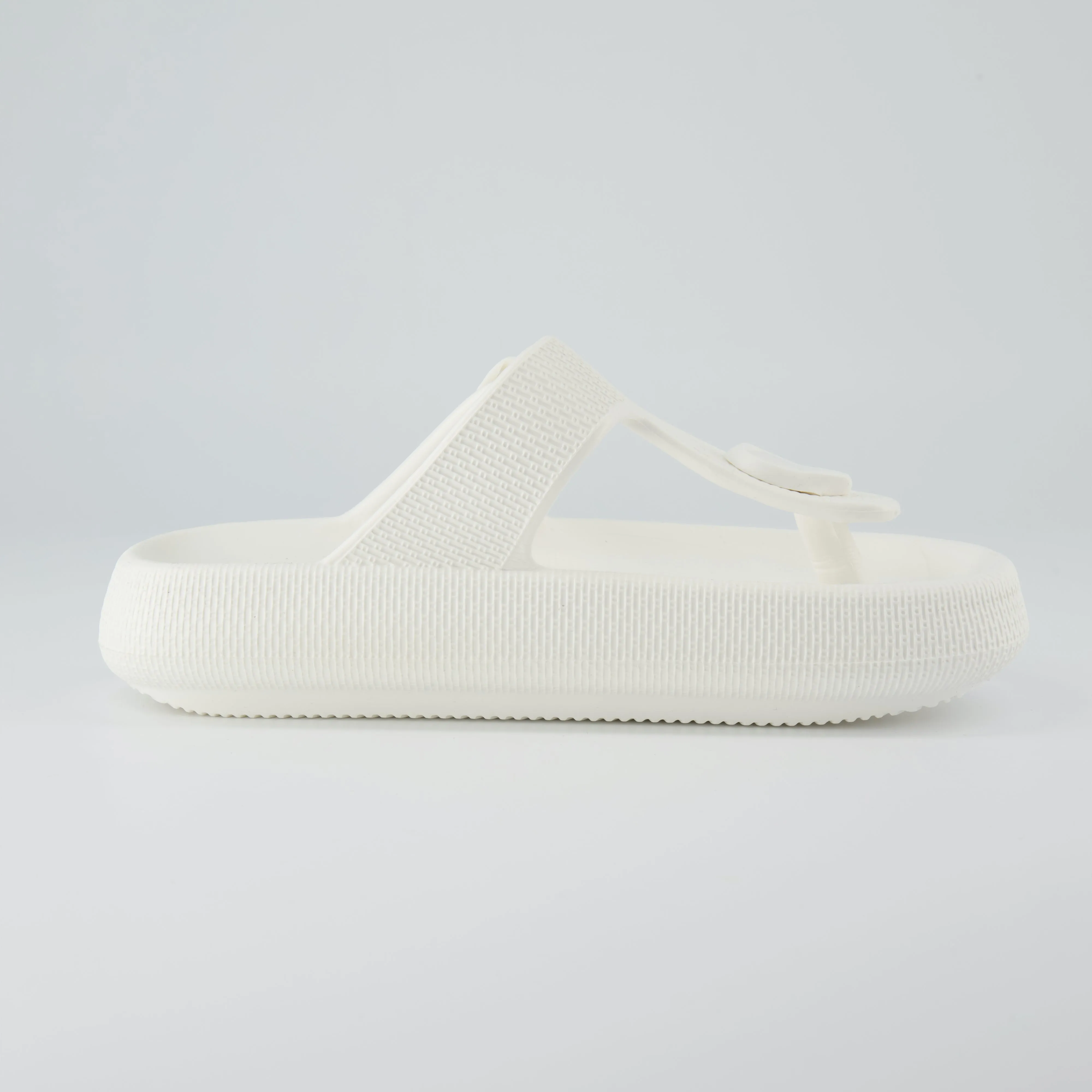 Flo Cloud Thong Sandal