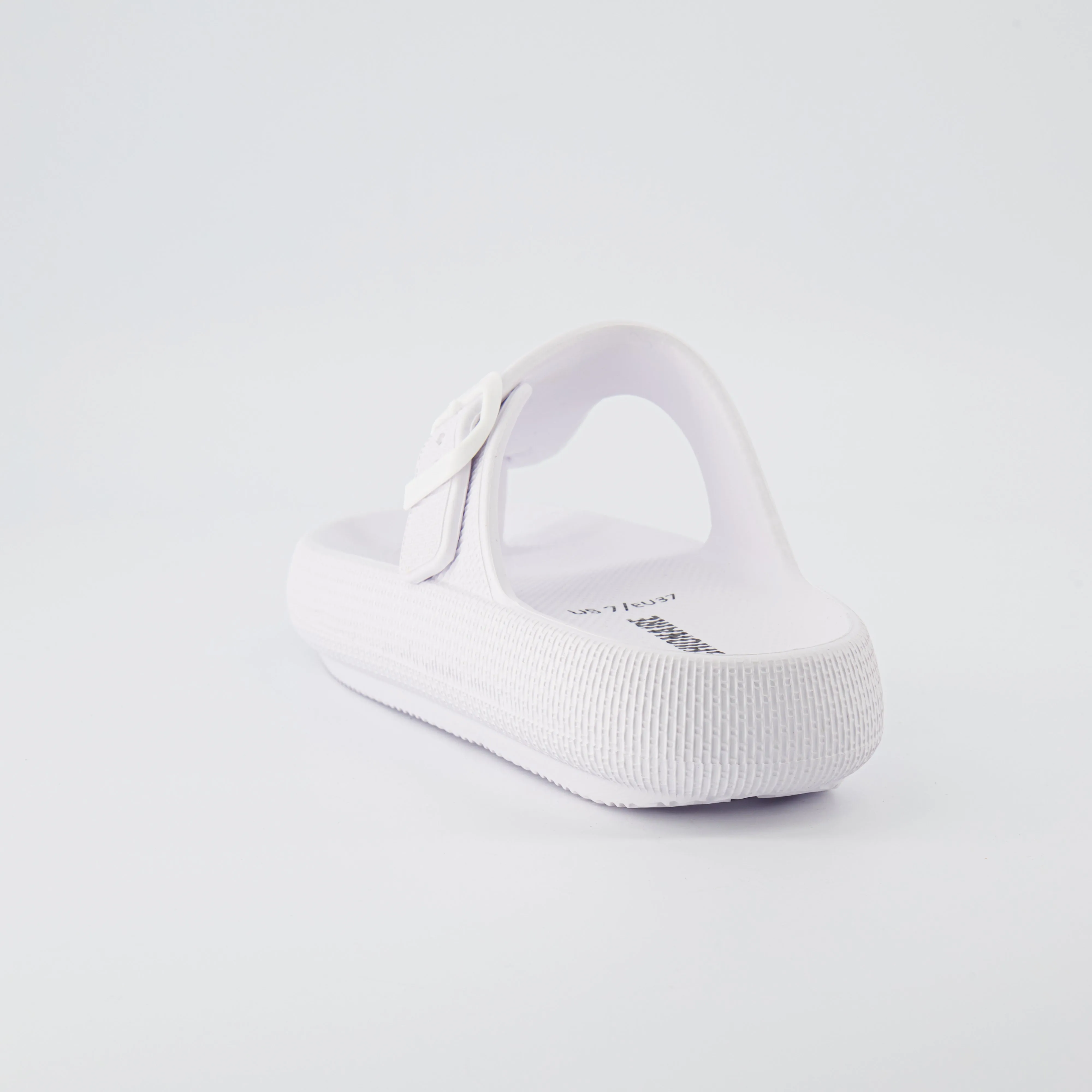 Flo Cloud Thong Sandal