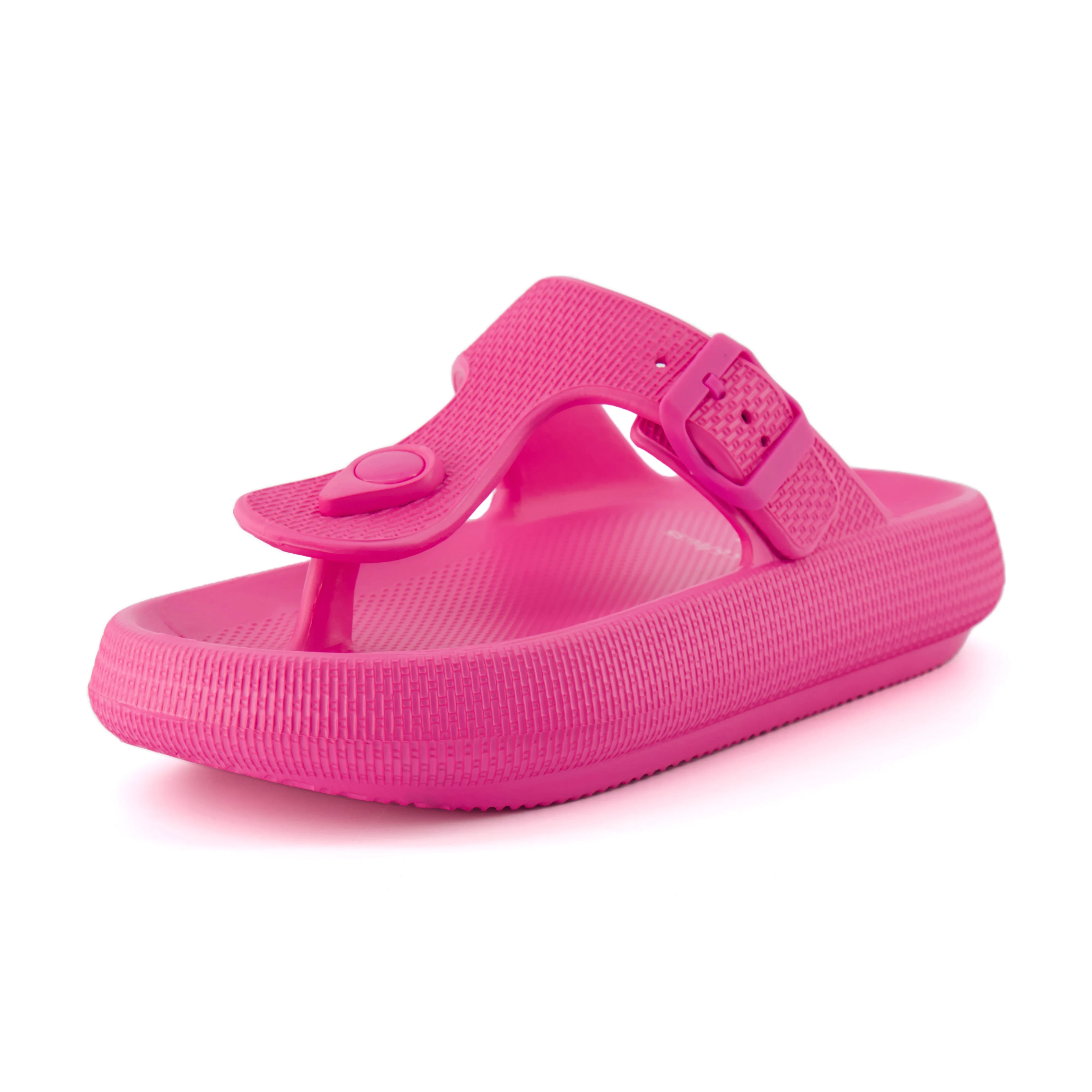 Flo Cloud Thong Sandal