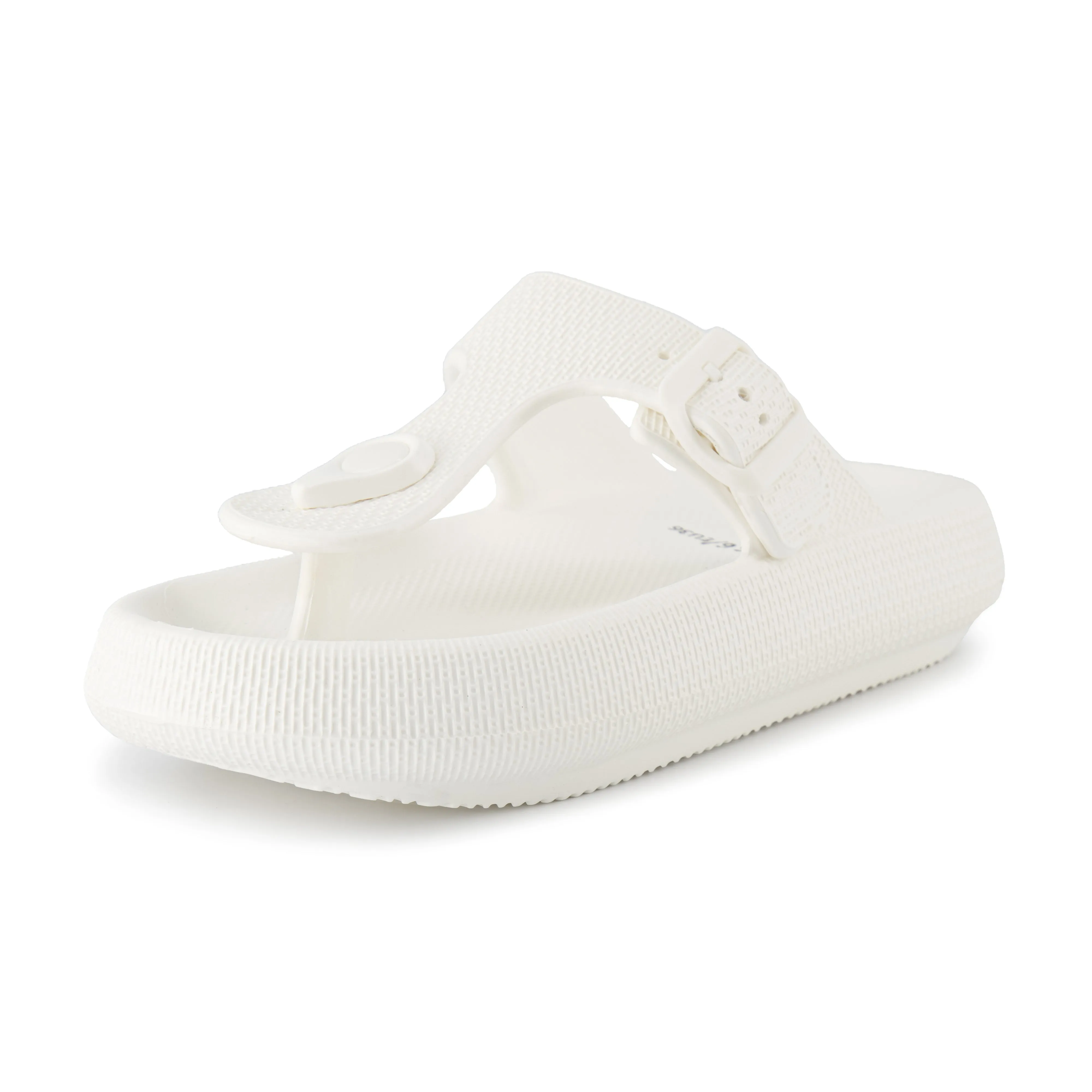 Flo Cloud Thong Sandal