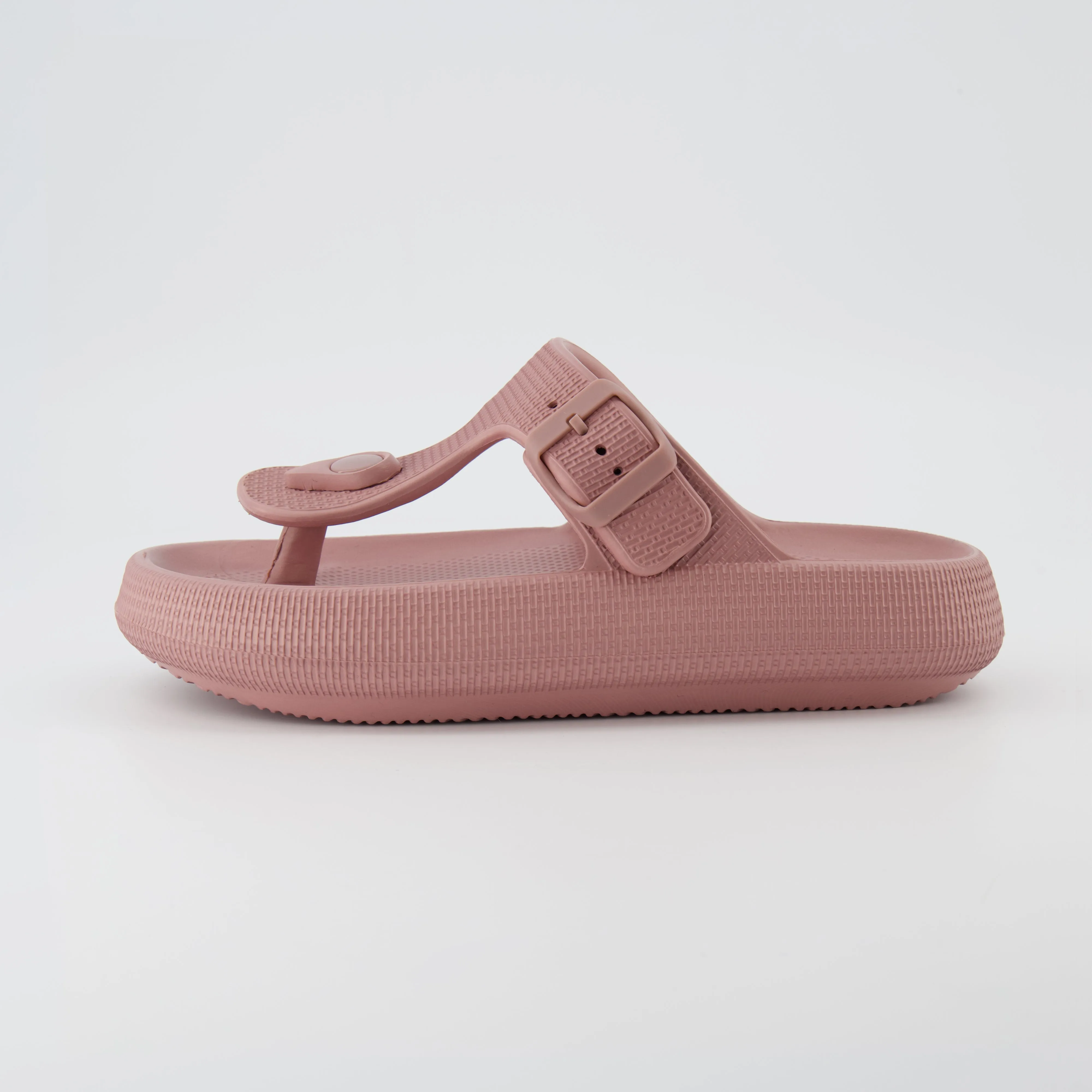 Flo Cloud Thong Sandal