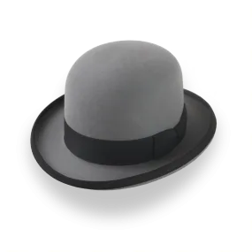 Handcrafted Western Bowler Hat for Any Occasion | The Jubilee