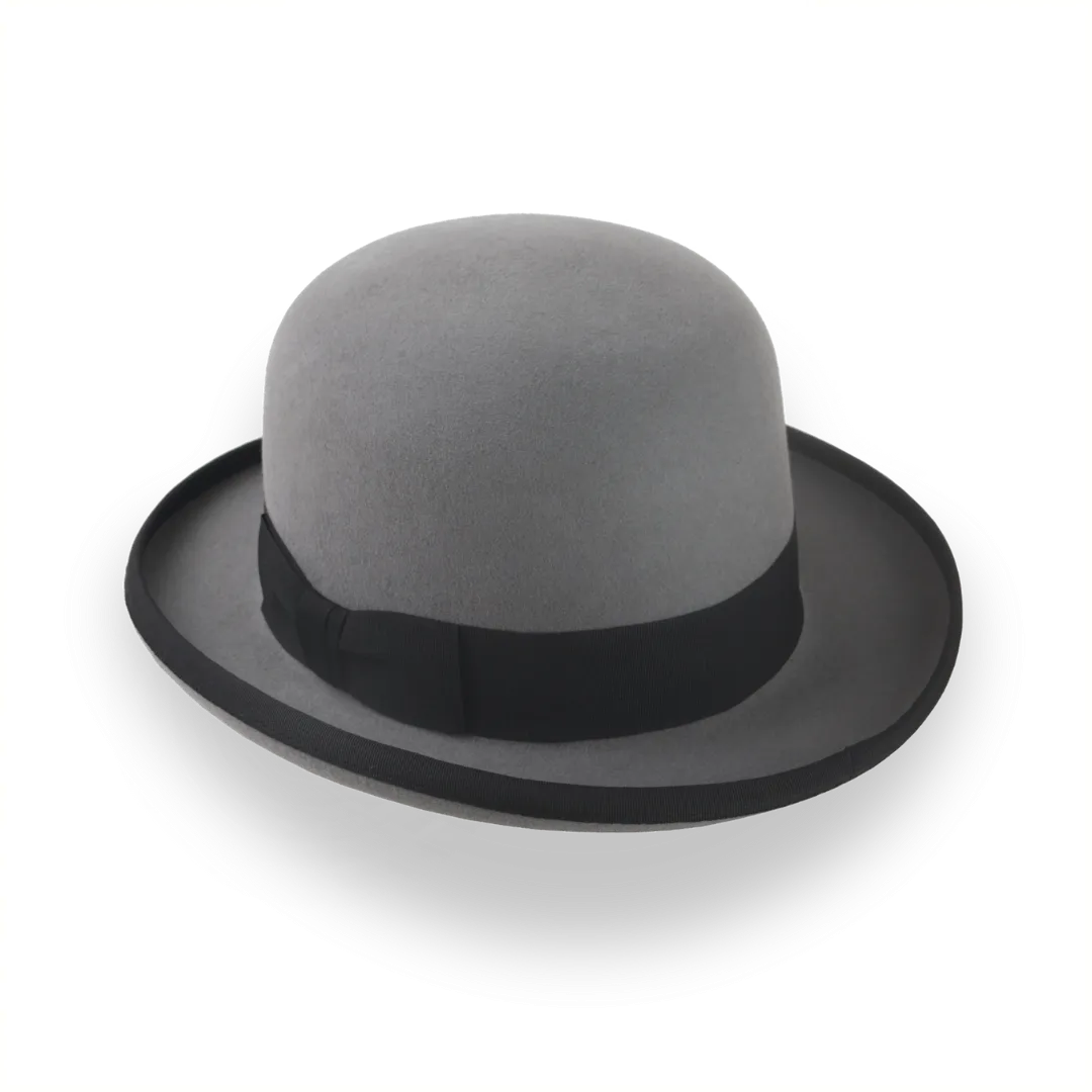 Handcrafted Western Bowler Hat for Any Occasion | The Jubilee