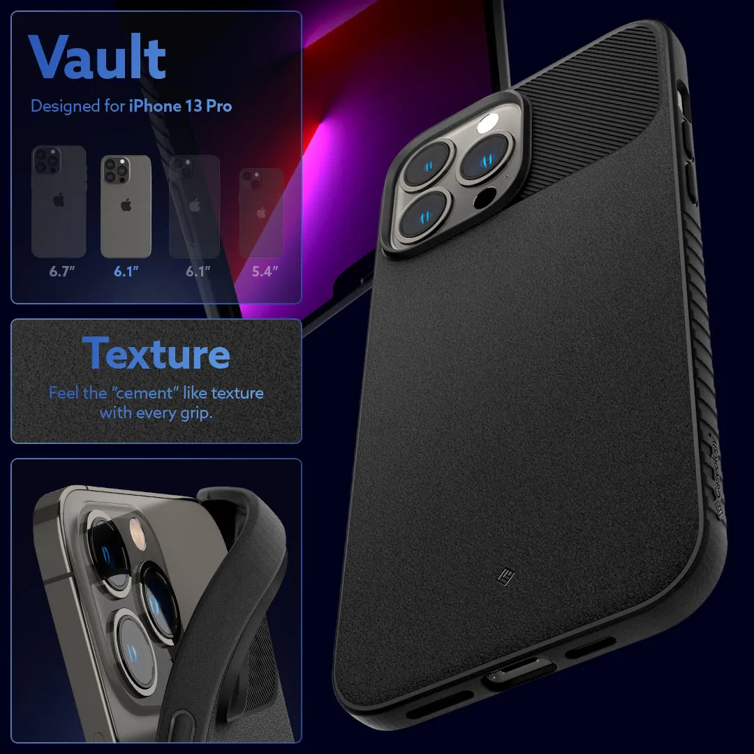 iPhone 13 Pro - Vault