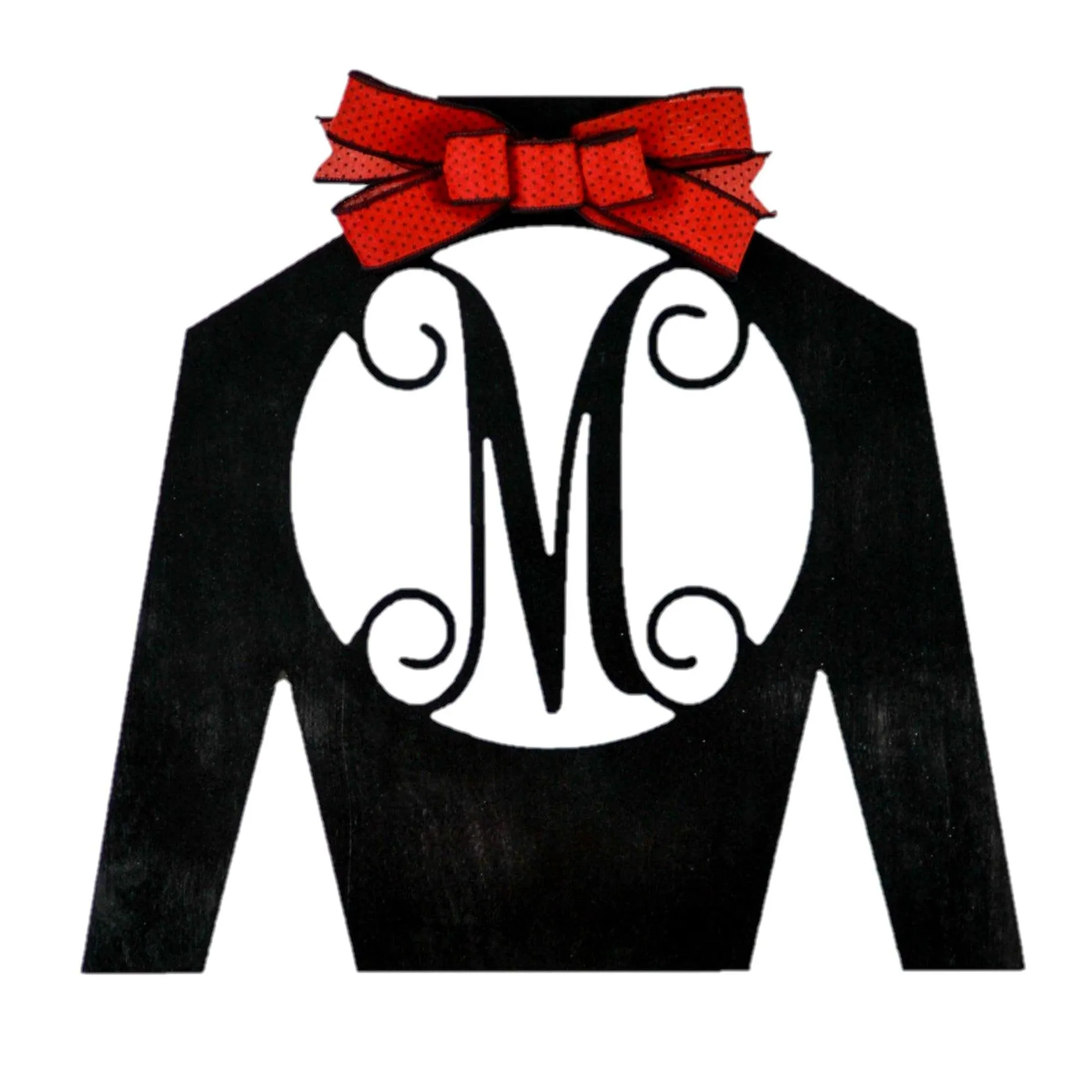 Kentucky Derby Monogram Jockey Silk | LOTS of colors!