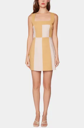 La Creme Mini Dress