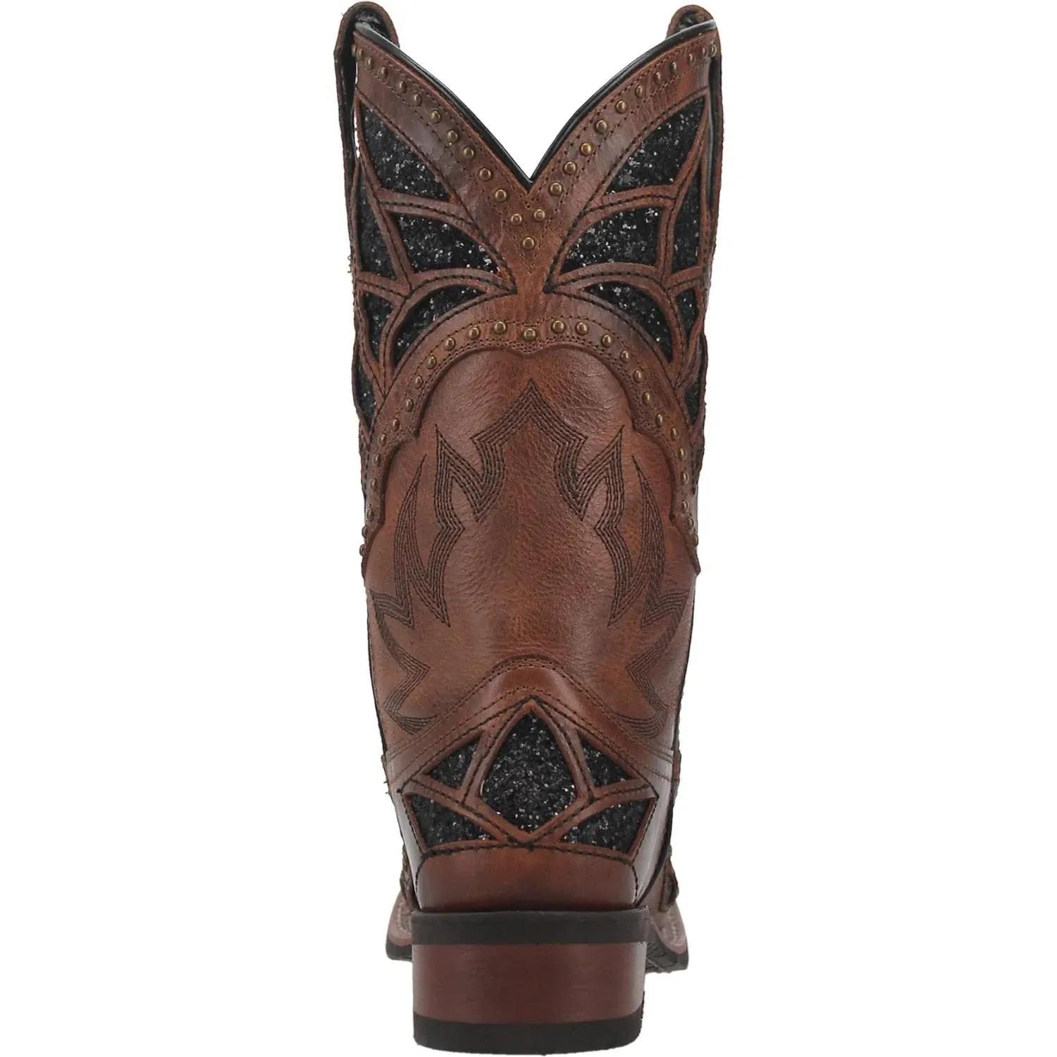 Laredo Women's 11" Eternity Western Boot - Tan 5866