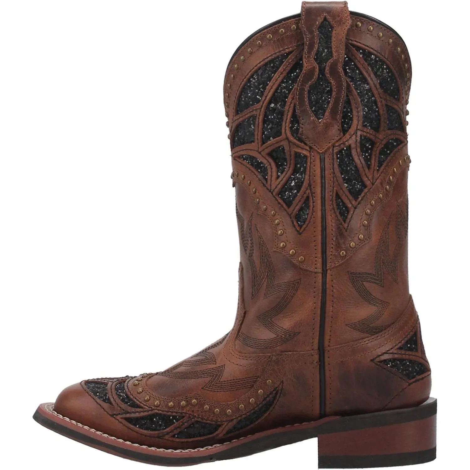 Laredo Women's 11" Eternity Western Boot - Tan 5866