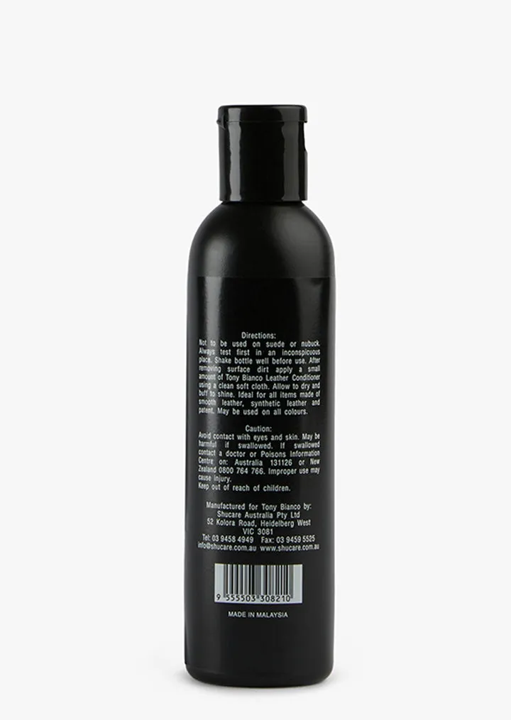 Leather Conditioner & Patent