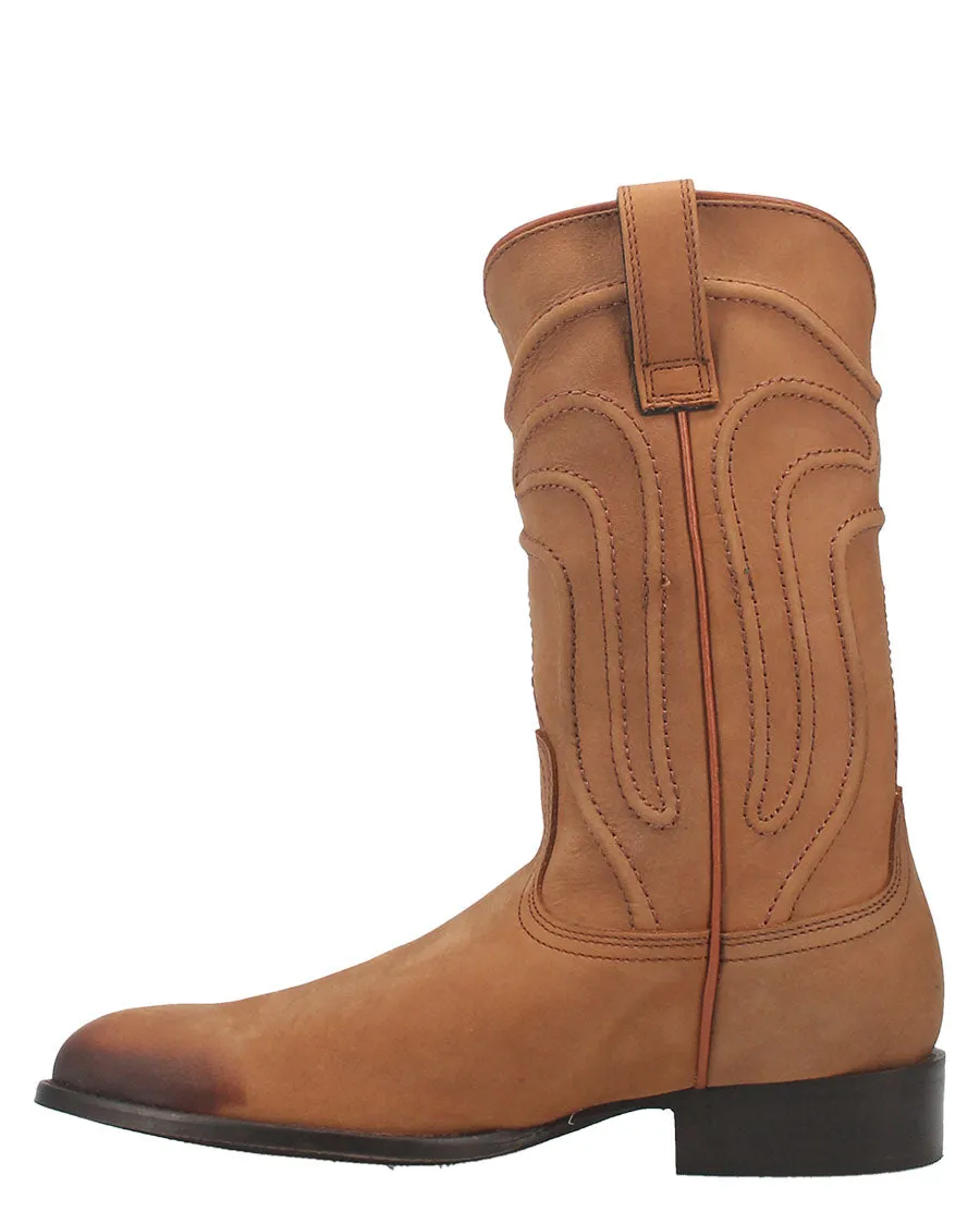 Men's #montana Western Boots