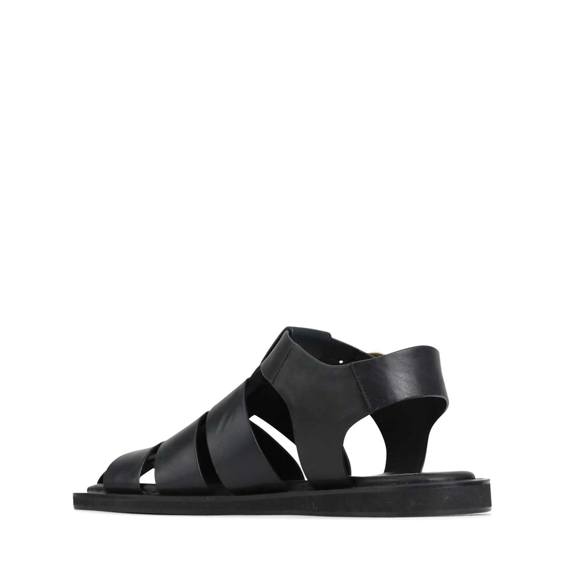 MISHKA FISHERMEN SANDALS LEATHER