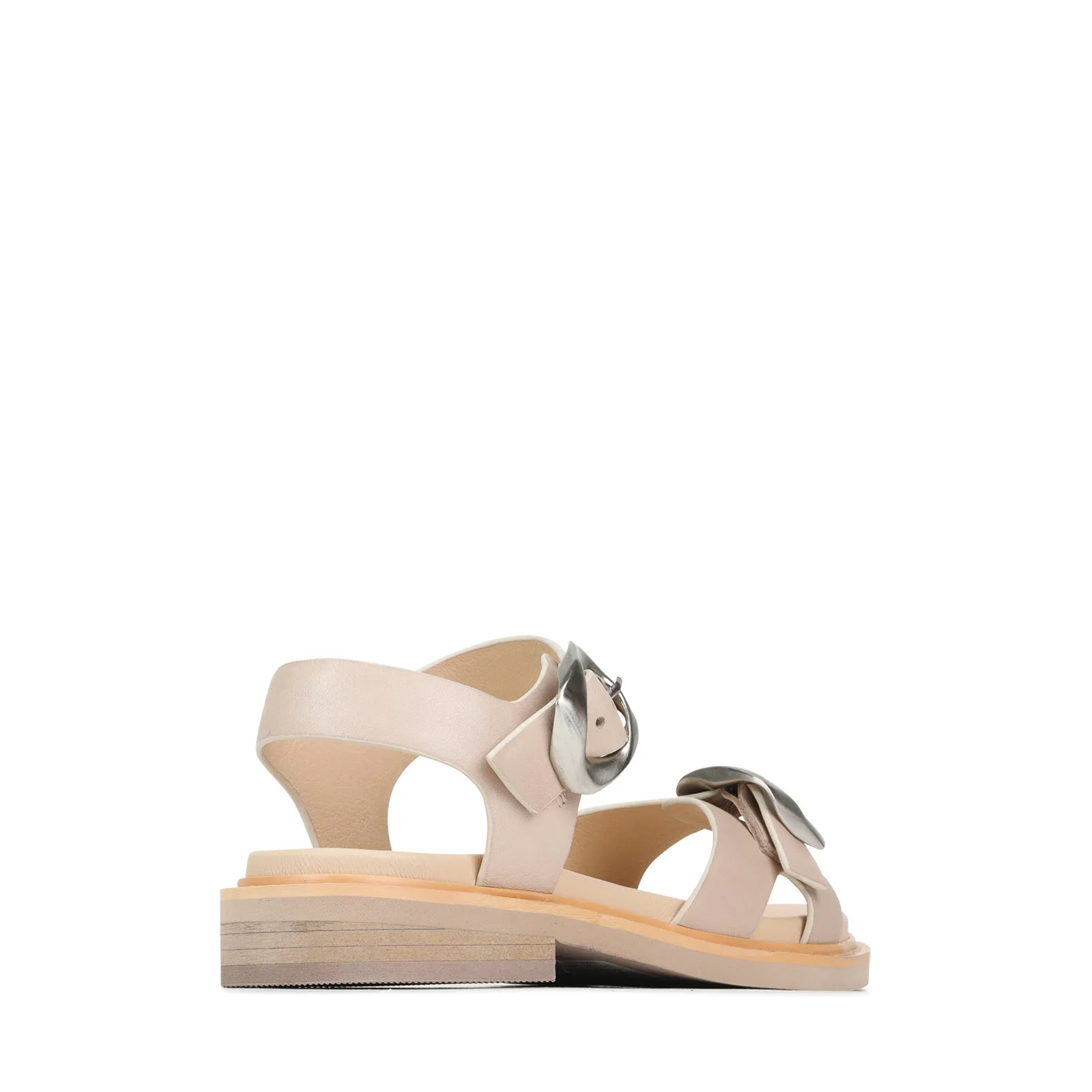 ORNICE SANDALS LEATHER