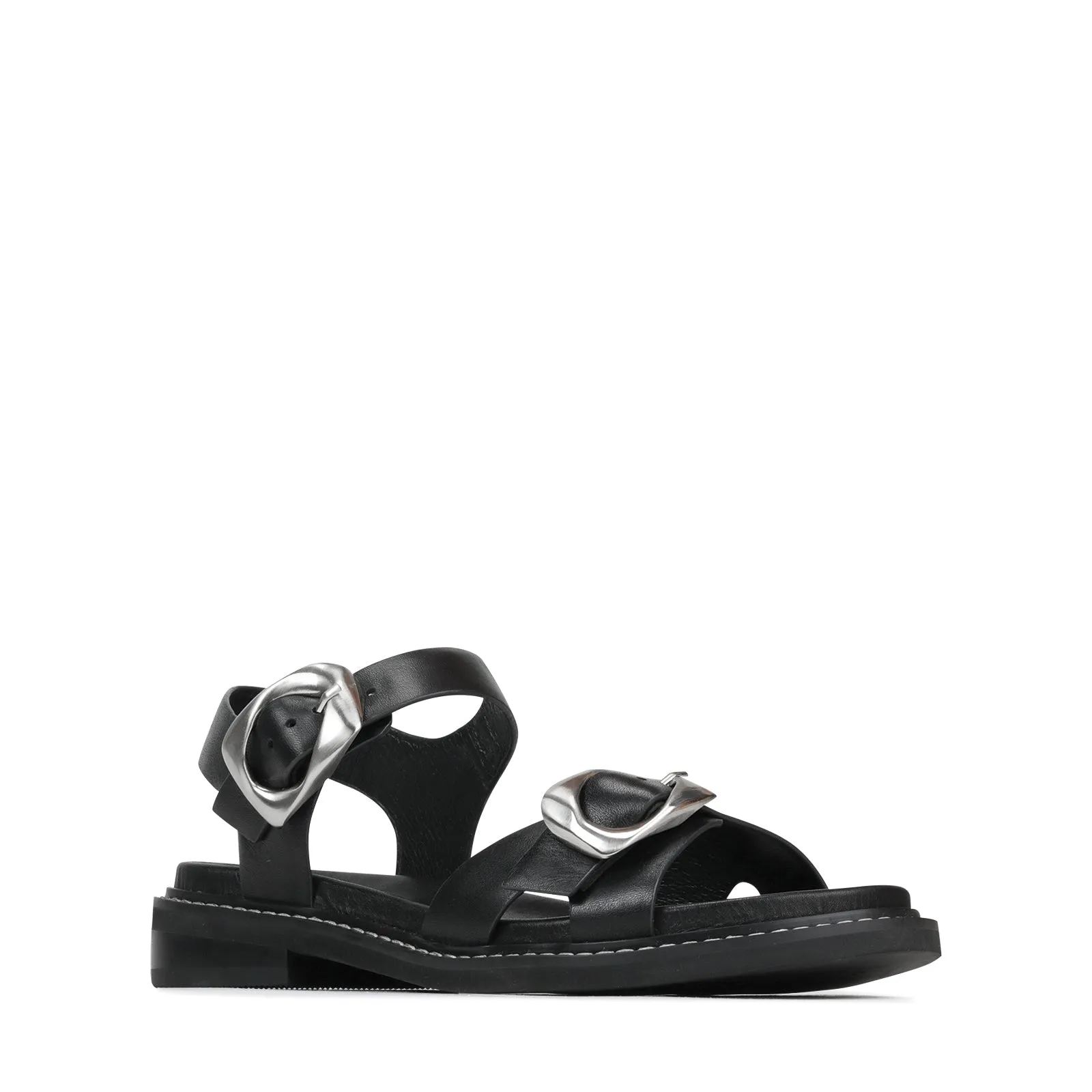 ORNICE SANDALS LEATHER