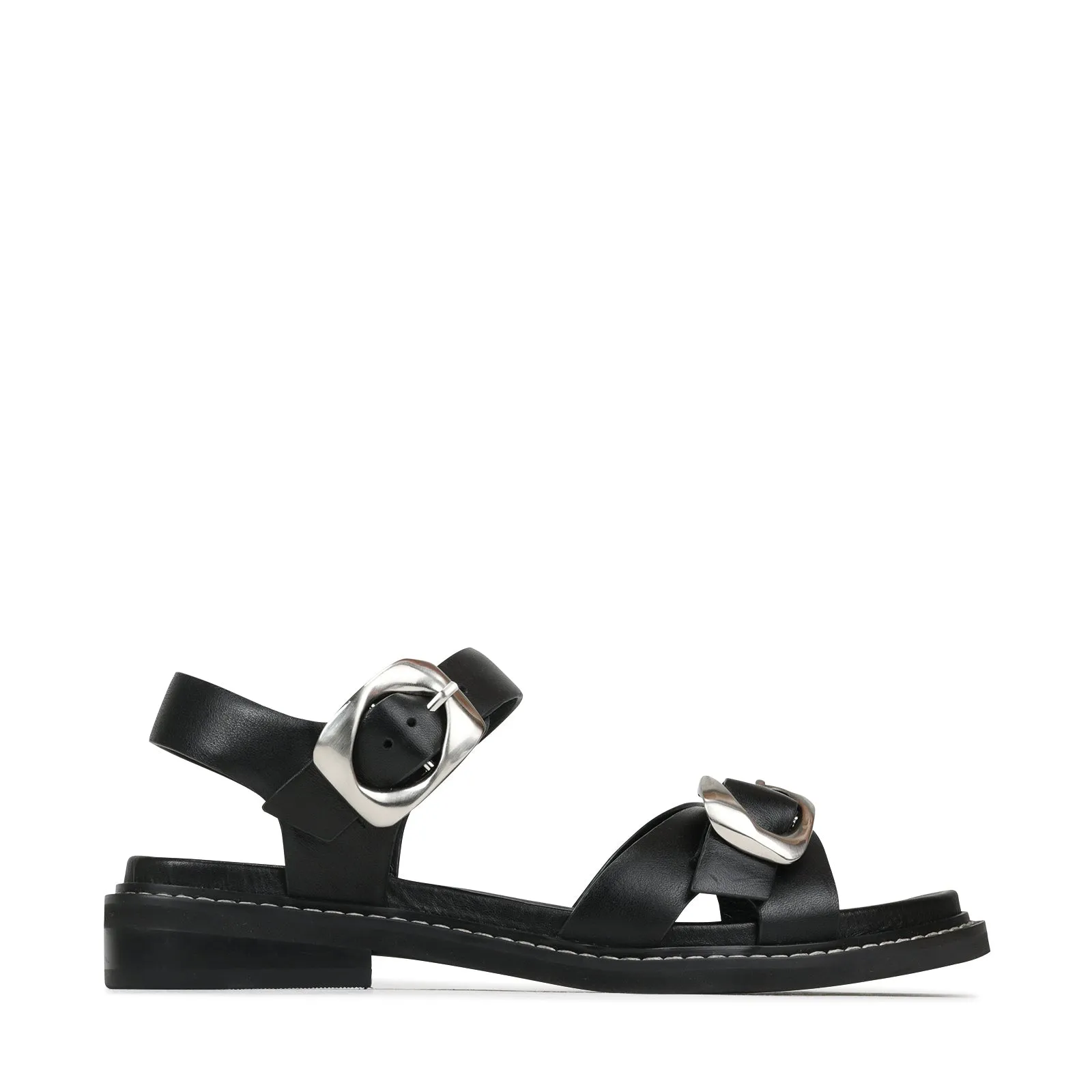 ORNICE SANDALS LEATHER