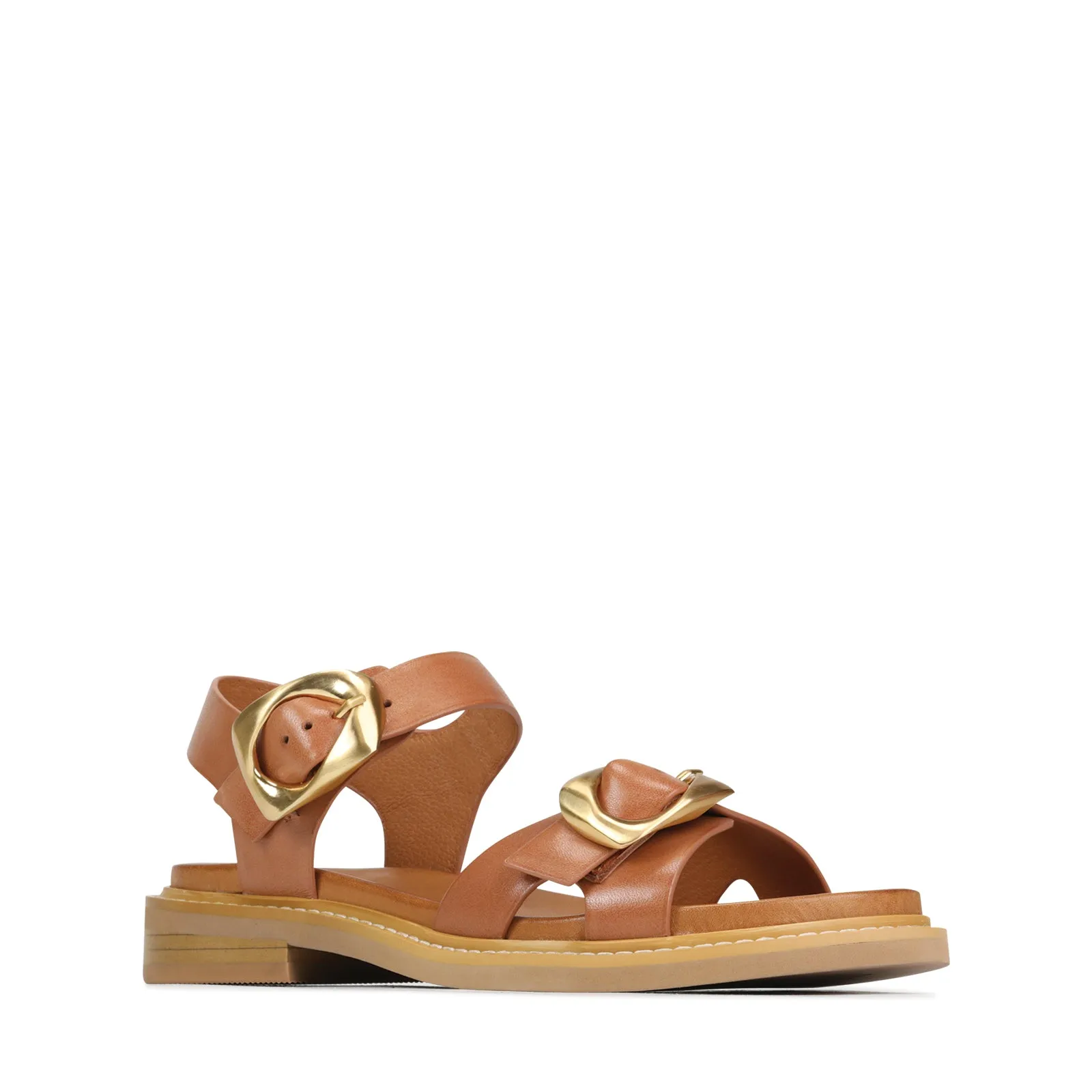 ORNICE SANDALS LEATHER