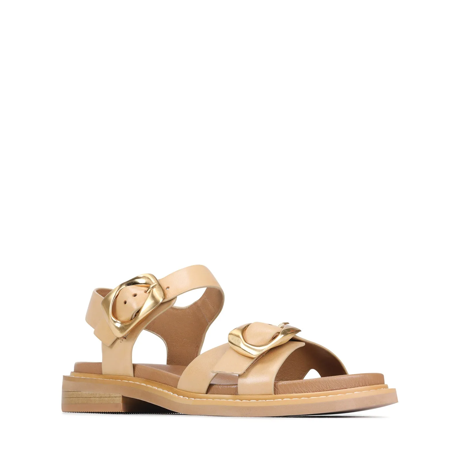 ORNICE SANDALS LEATHER